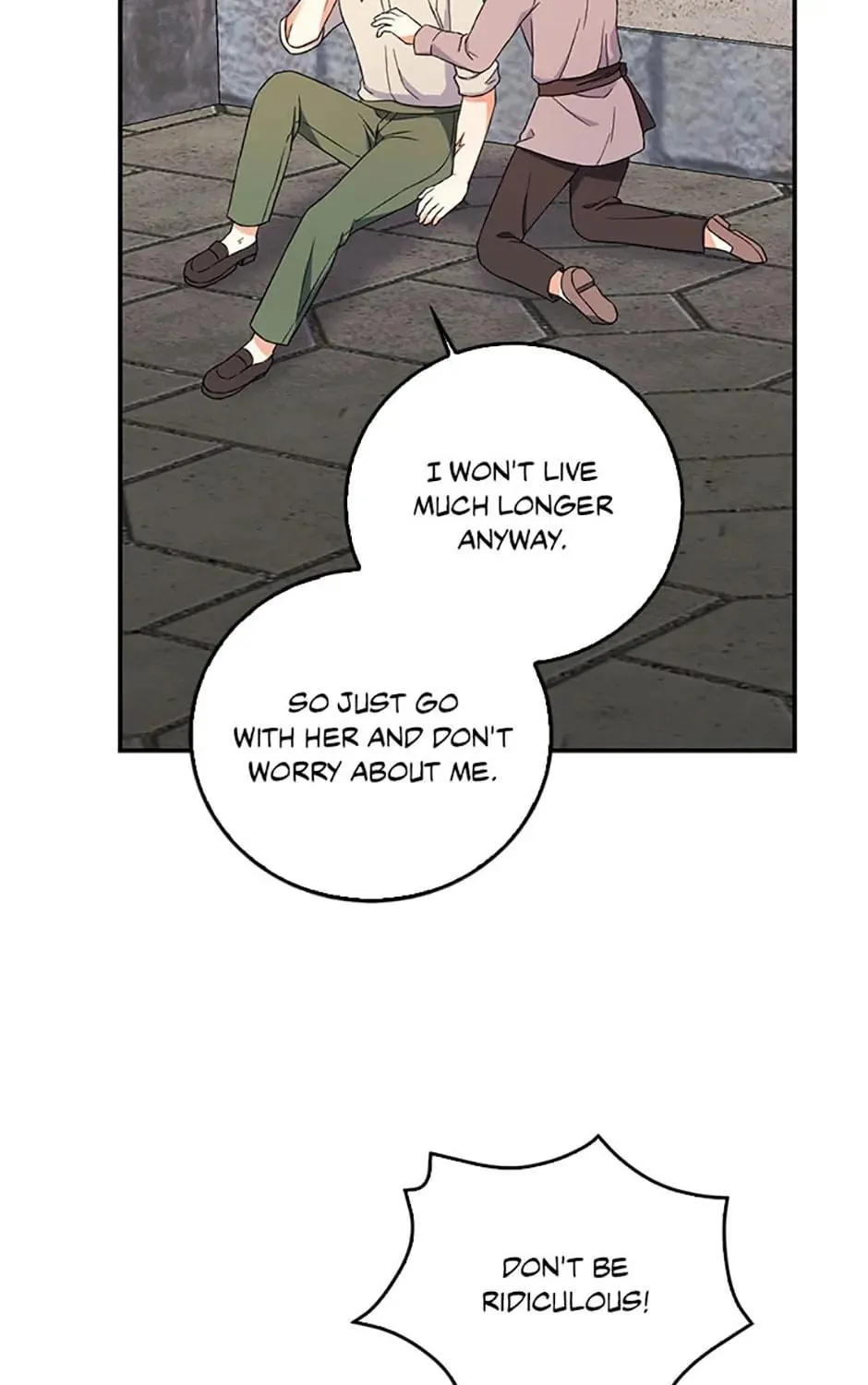 The Villainess's Daughter Chapter 56 page 109 - 