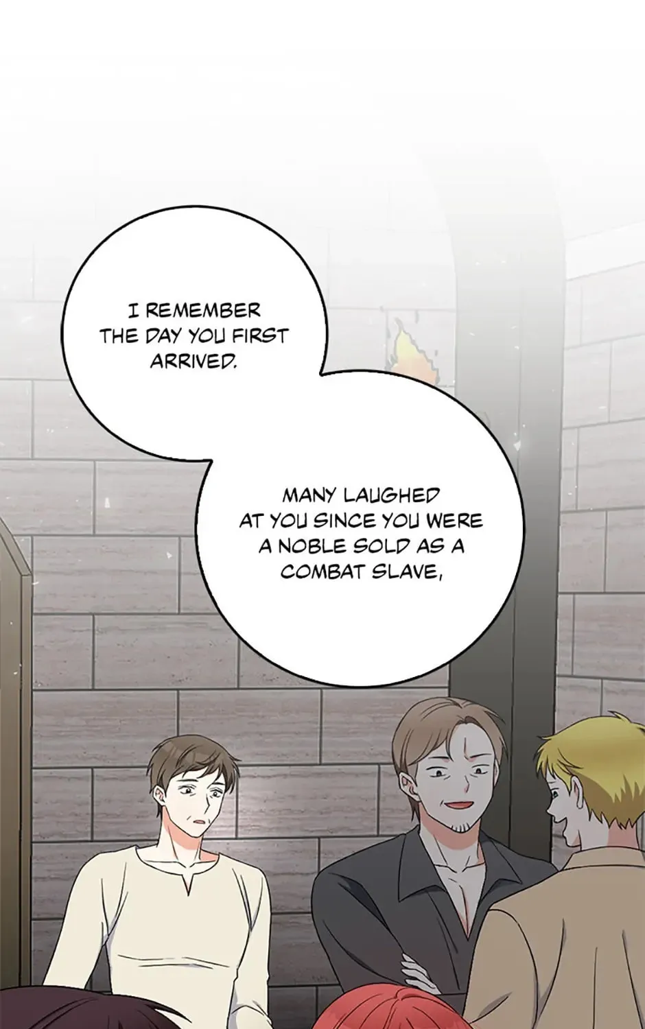 The Villainess's Daughter Chapter 56 page 111 - 