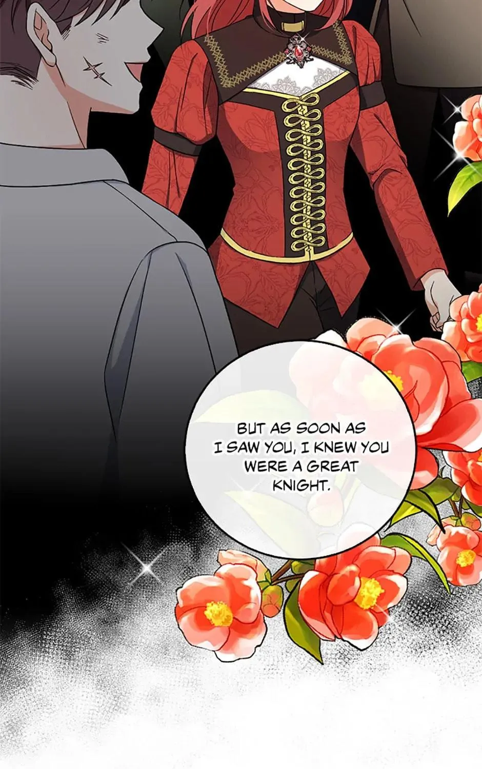 The Villainess's Daughter Chapter 56 page 113 - 