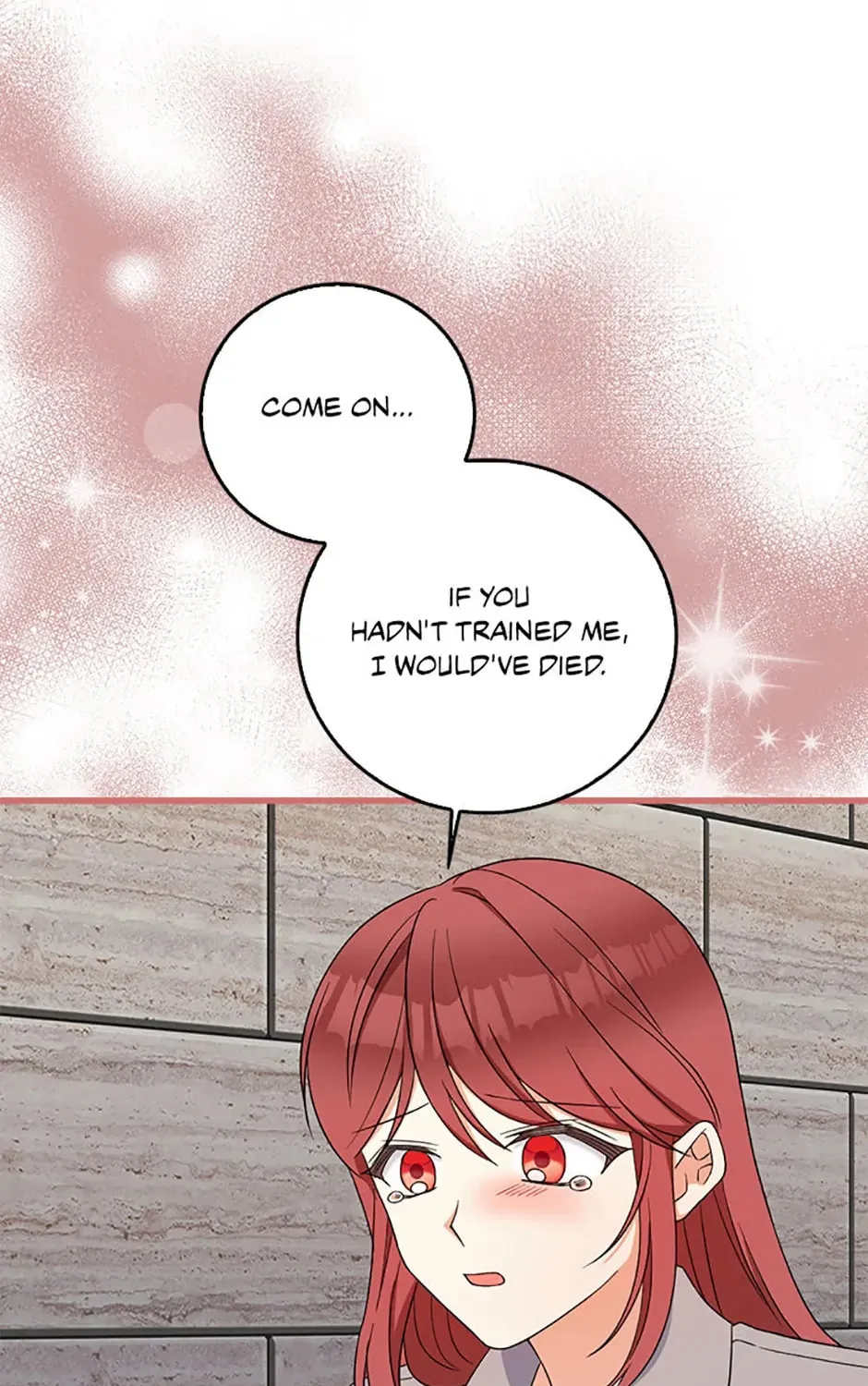The Villainess's Daughter Chapter 56 page 115 - 