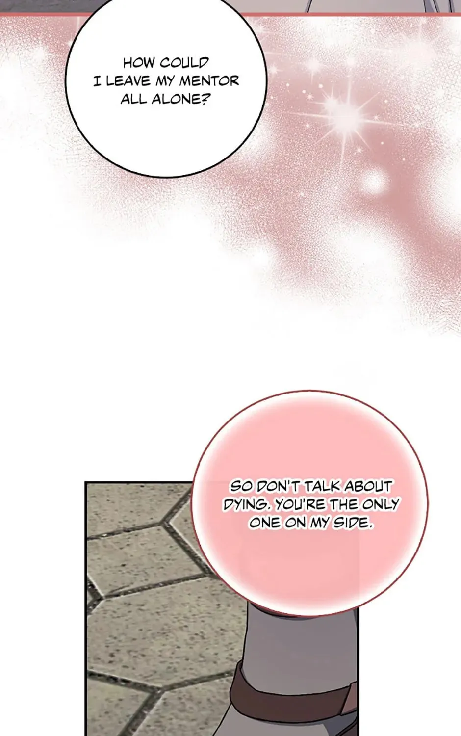 The Villainess's Daughter Chapter 56 page 117 - 