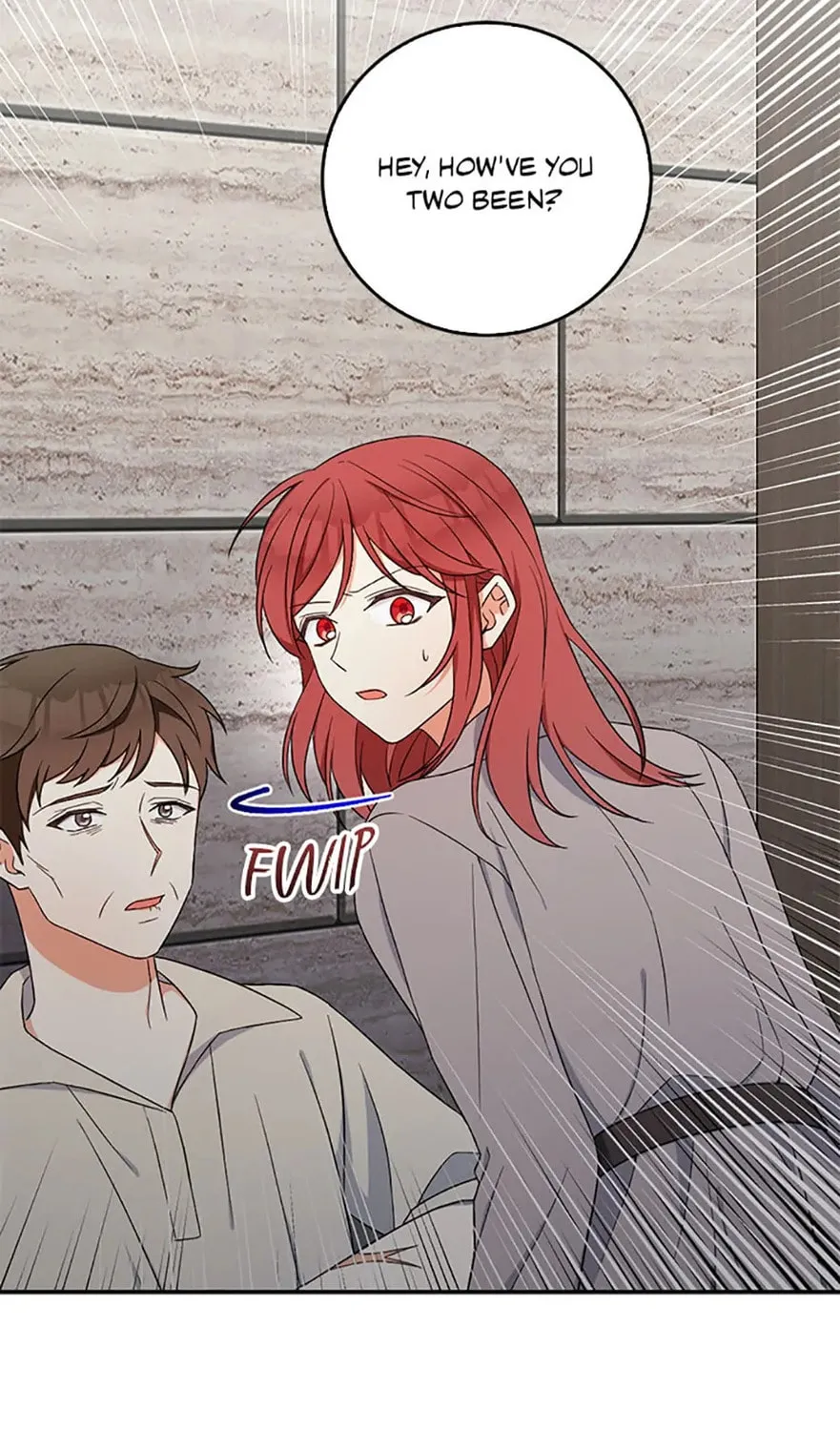 The Villainess's Daughter Chapter 56 page 121 - 