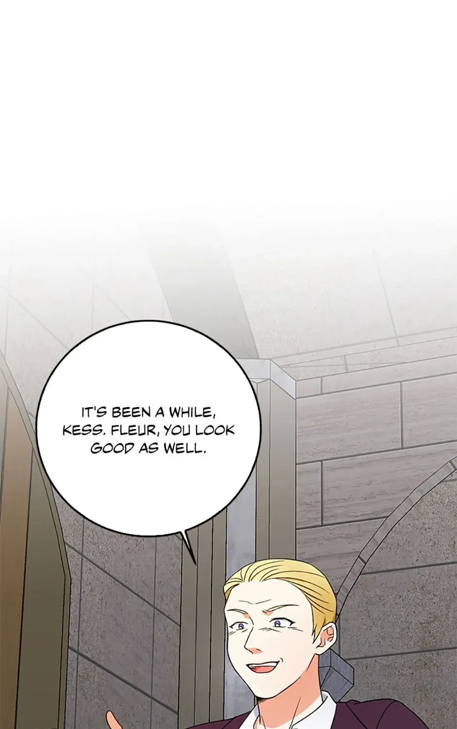 The Villainess's Daughter Chapter 56 page 123 - 