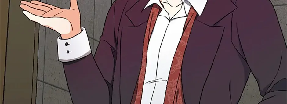 The Villainess's Daughter Chapter 56 page 124 - 