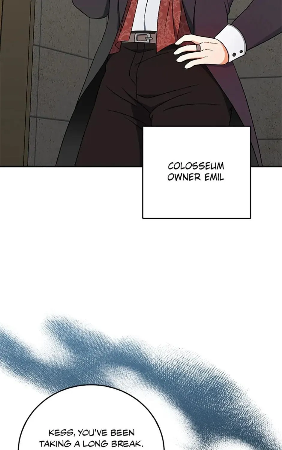 The Villainess's Daughter Chapter 56 page 125 - 