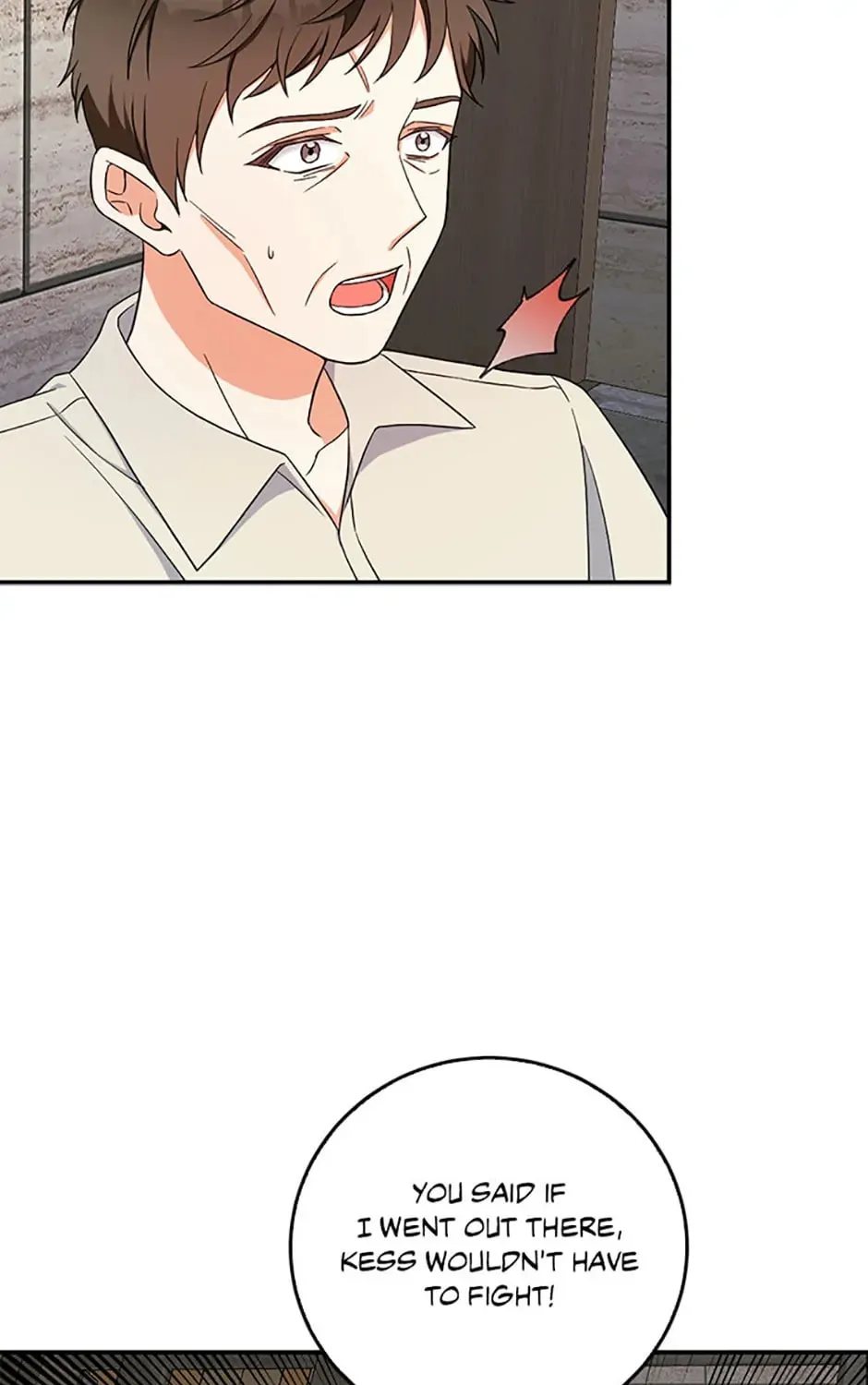 The Villainess's Daughter Chapter 56 page 127 - 