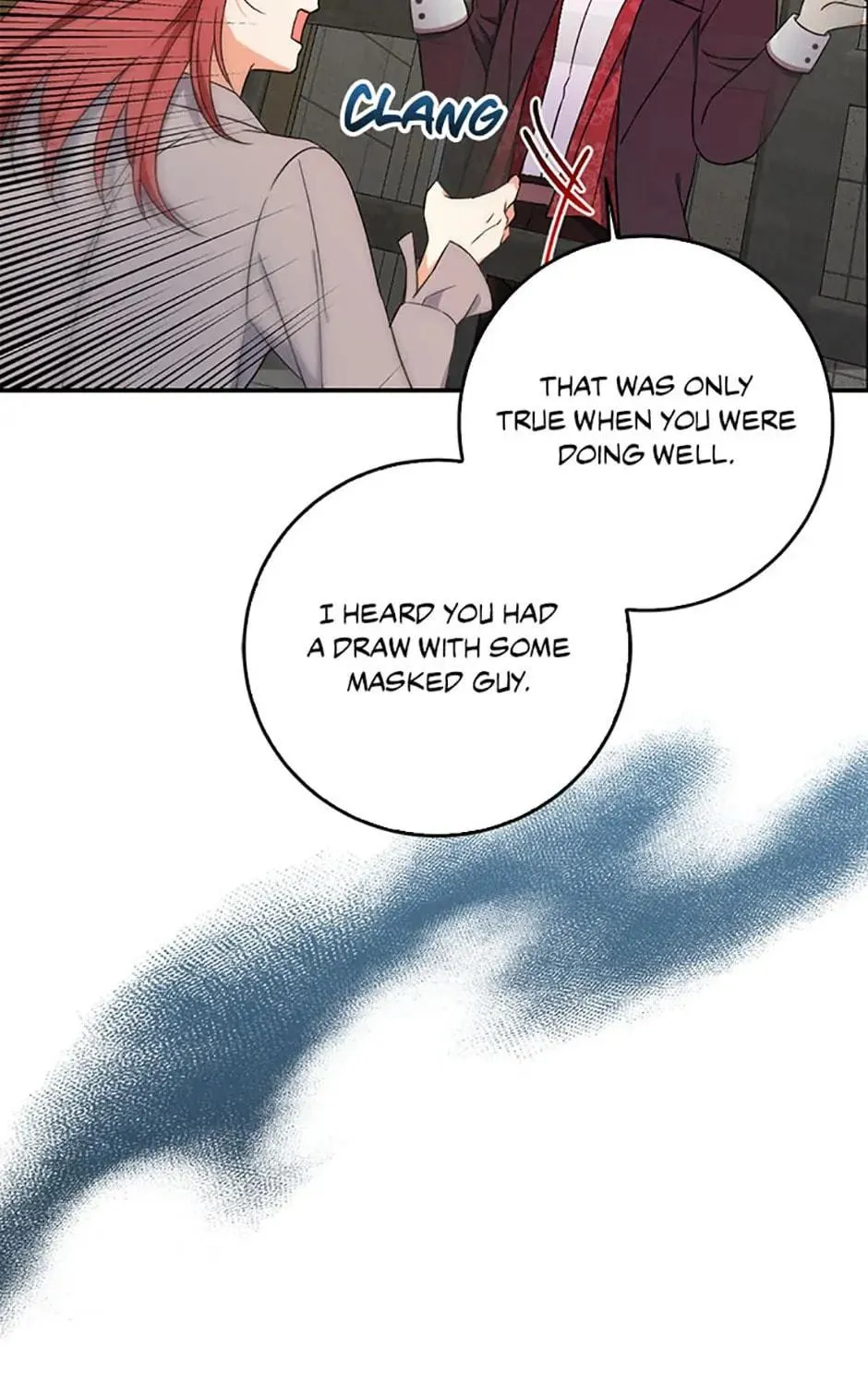 The Villainess's Daughter Chapter 56 page 129 - 