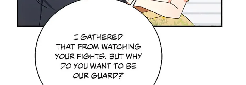 The Villainess's Daughter Chapter 56 page 14 - 