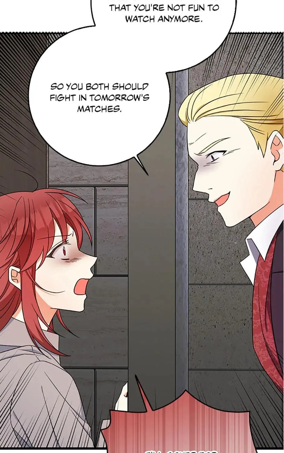 The Villainess's Daughter Chapter 56 page 131 - 