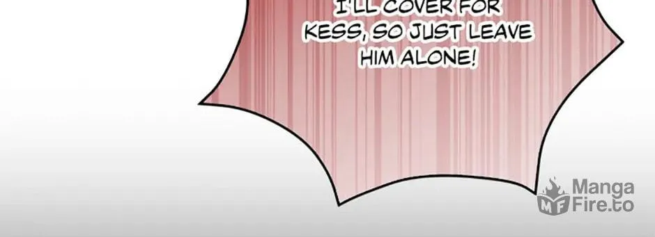 The Villainess's Daughter Chapter 56 page 132 - 