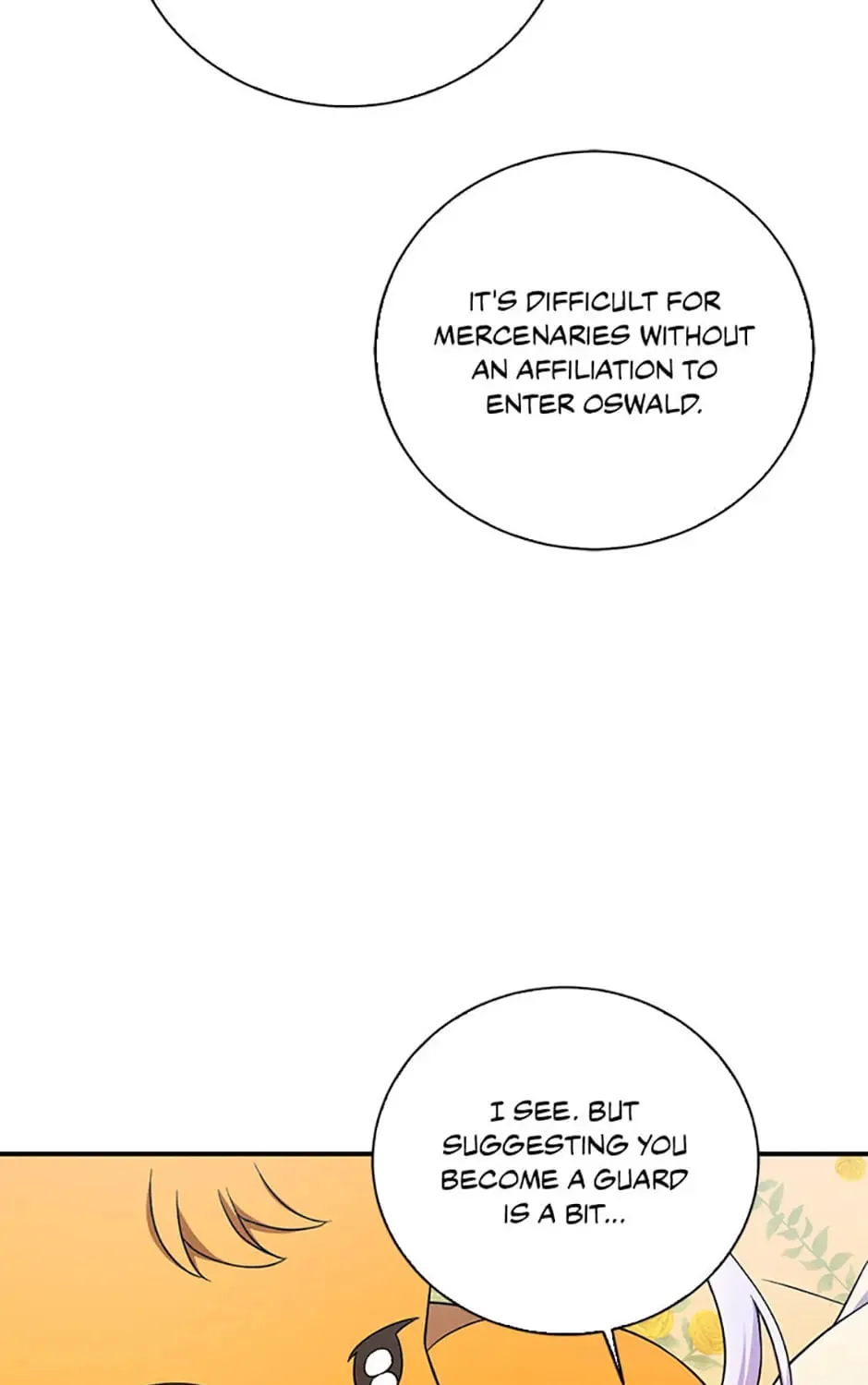 The Villainess's Daughter Chapter 56 page 15 - 
