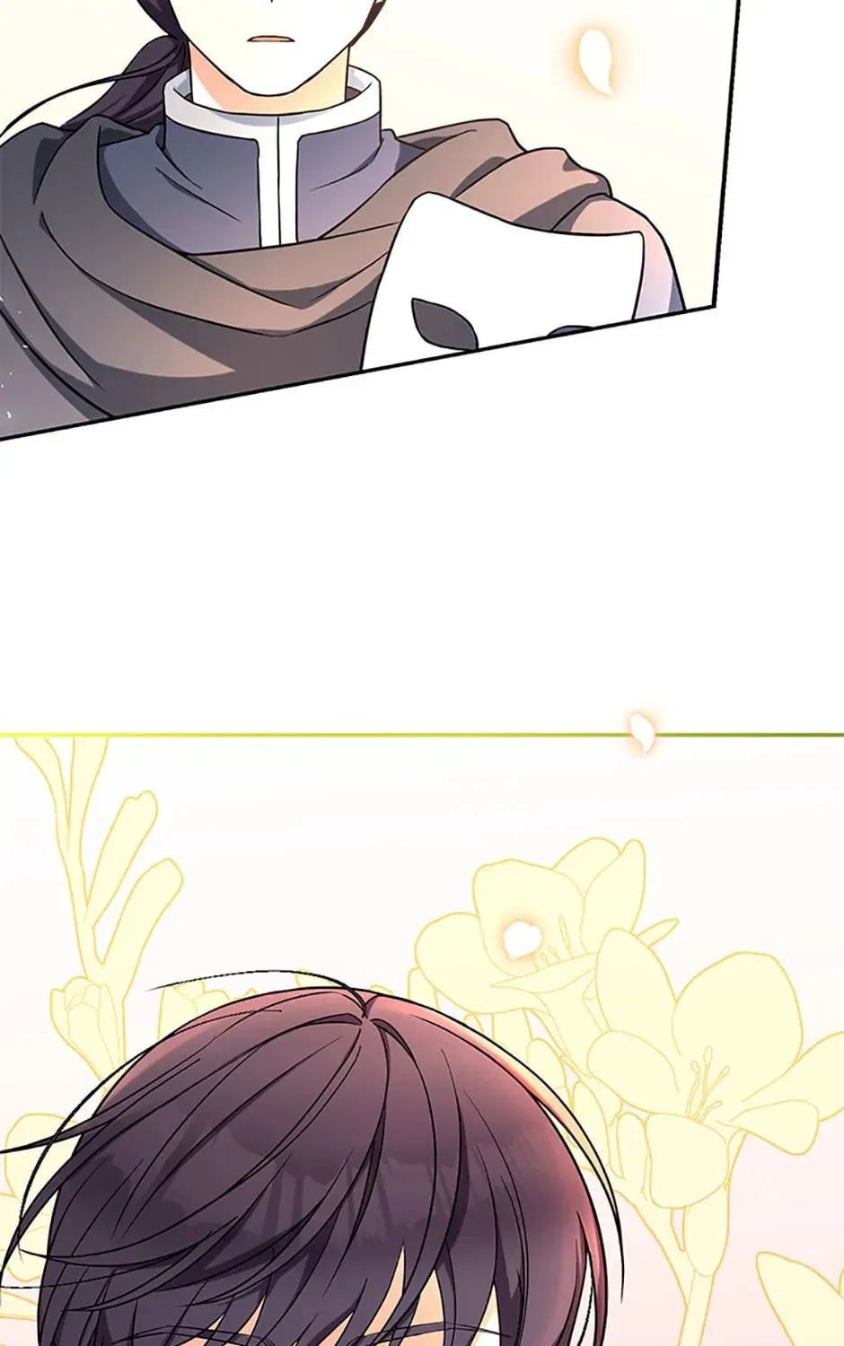 The Villainess's Daughter Chapter 56 page 3 - 