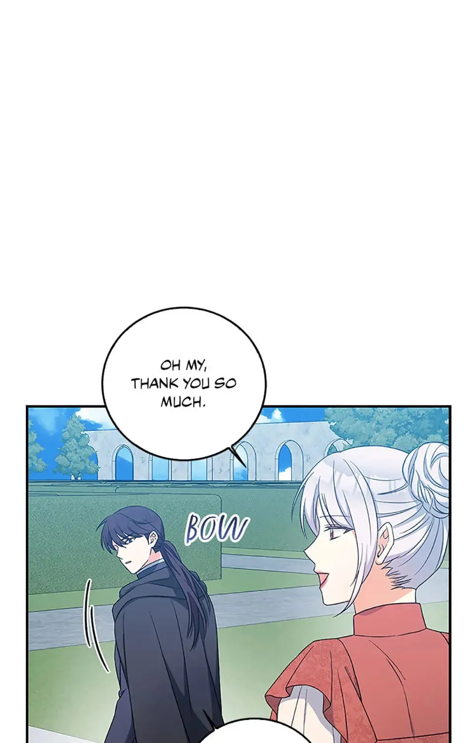 The Villainess's Daughter Chapter 56 page 21 - 