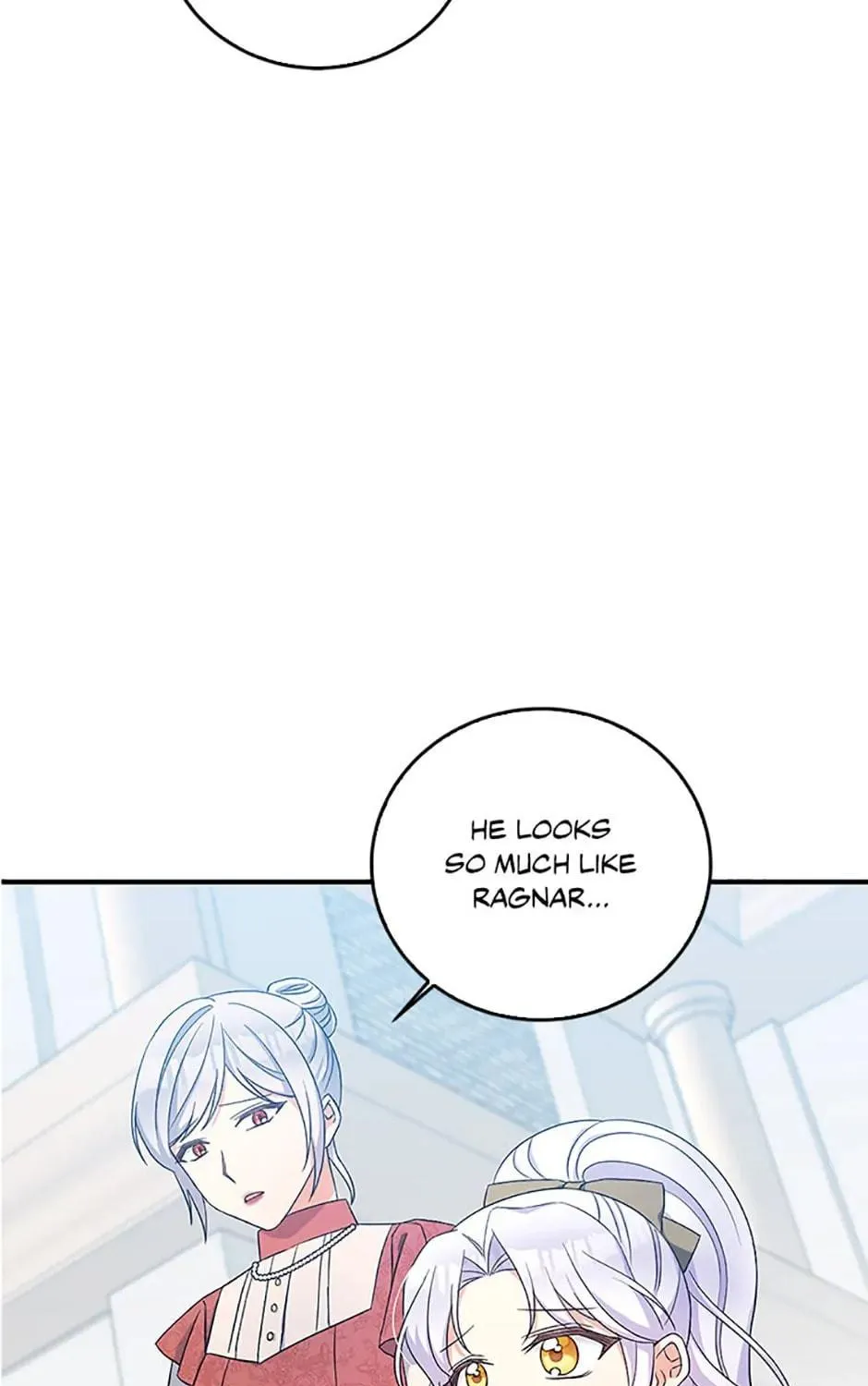 The Villainess's Daughter Chapter 56 page 23 - 