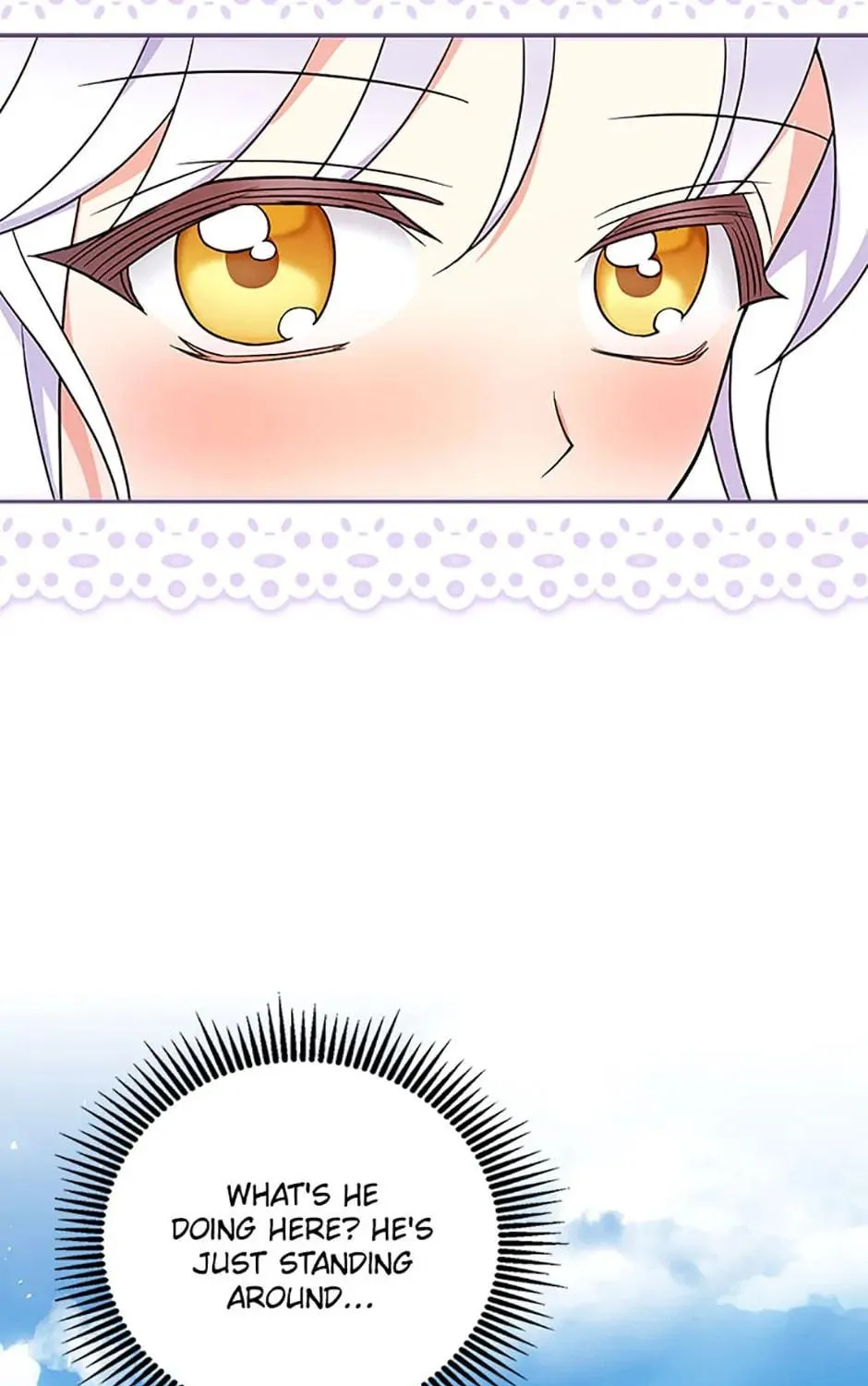 The Villainess's Daughter Chapter 56 page 39 - 