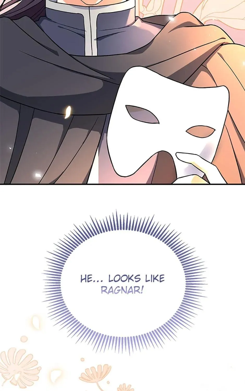 The Villainess's Daughter Chapter 56 page 5 - 