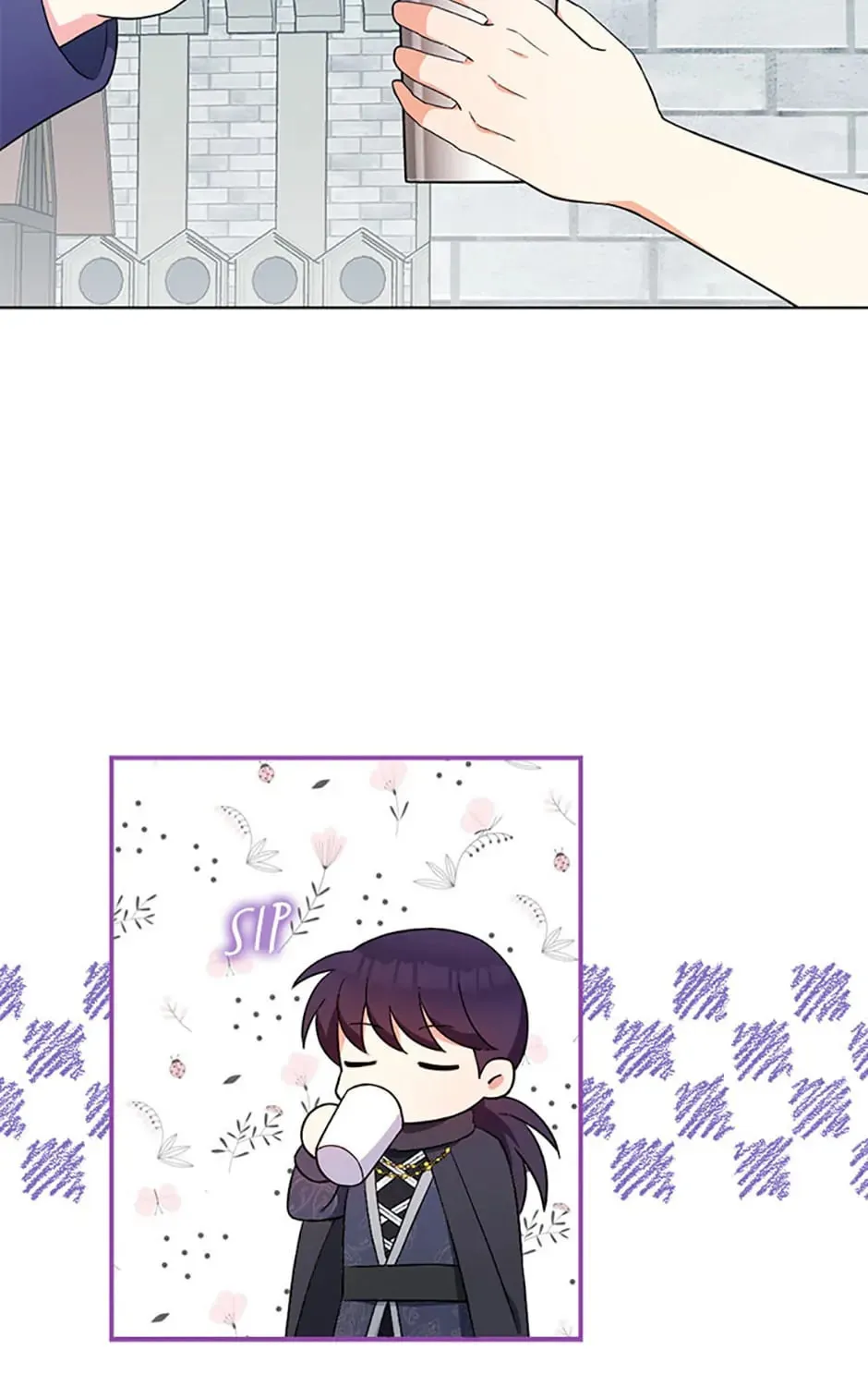 The Villainess's Daughter Chapter 56 page 51 - 