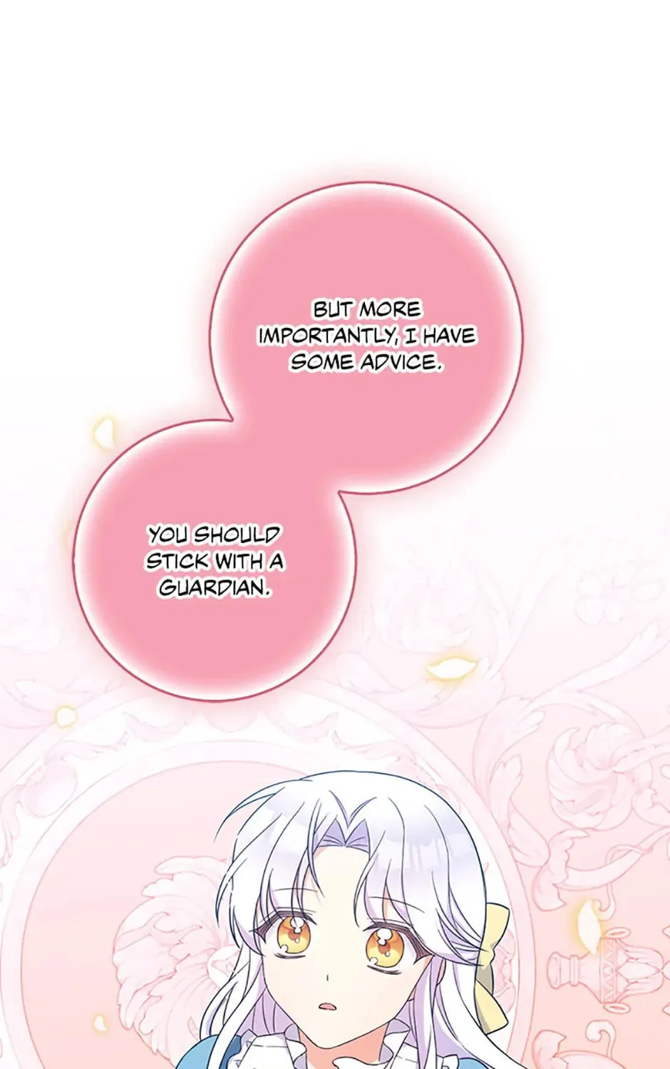 The Villainess's Daughter Chapter 56 page 55 - 