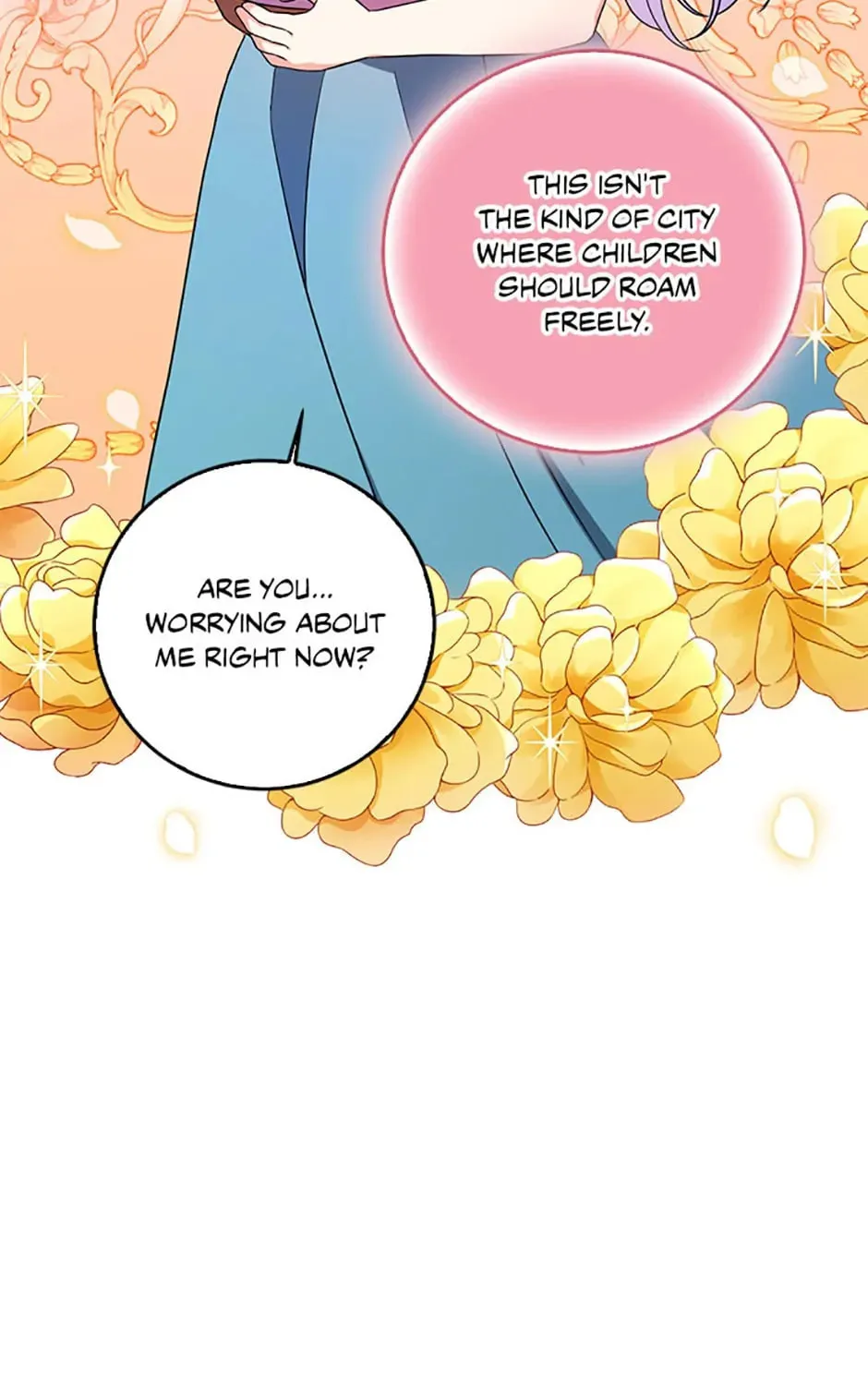 The Villainess's Daughter Chapter 56 page 57 - 