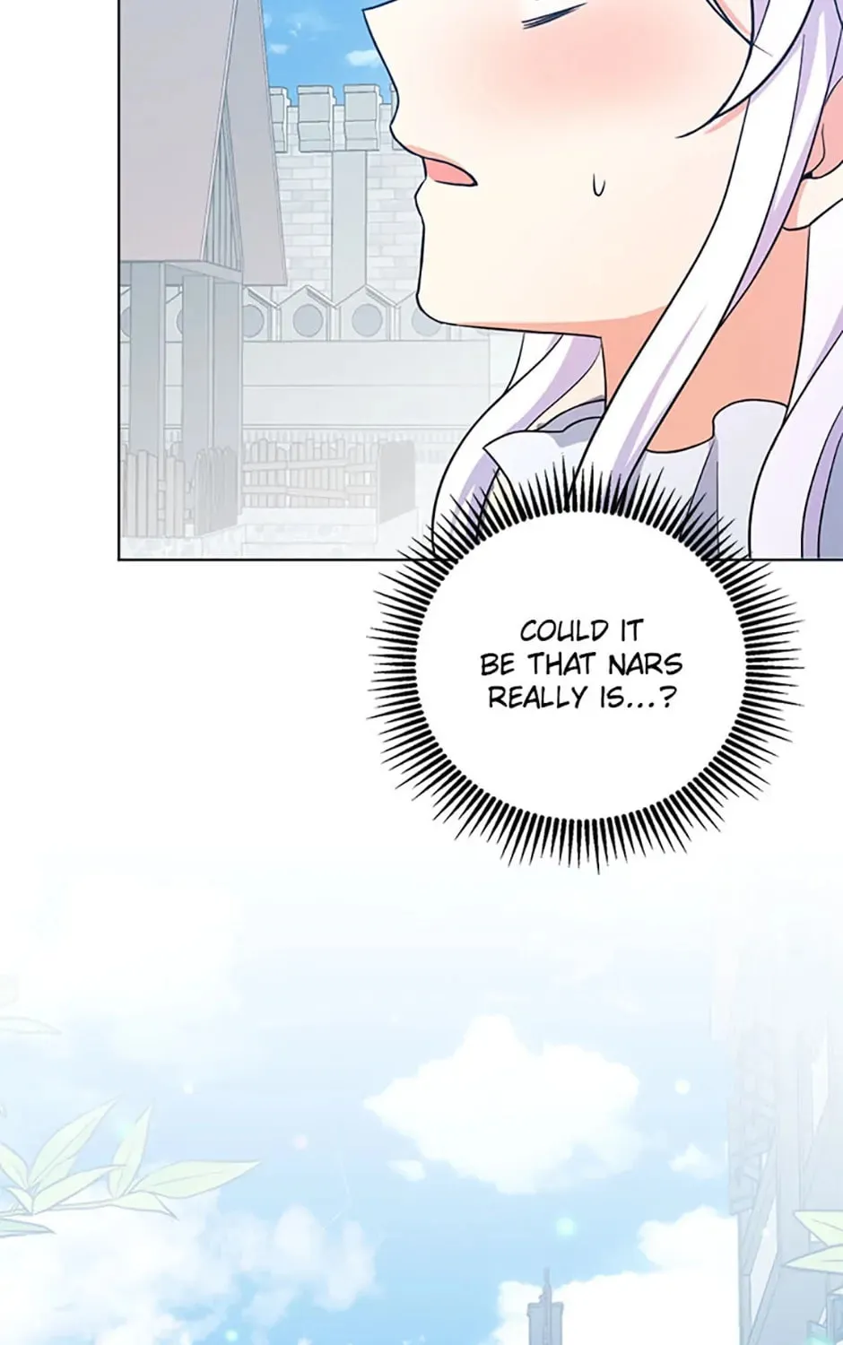 The Villainess's Daughter Chapter 56 page 61 - 
