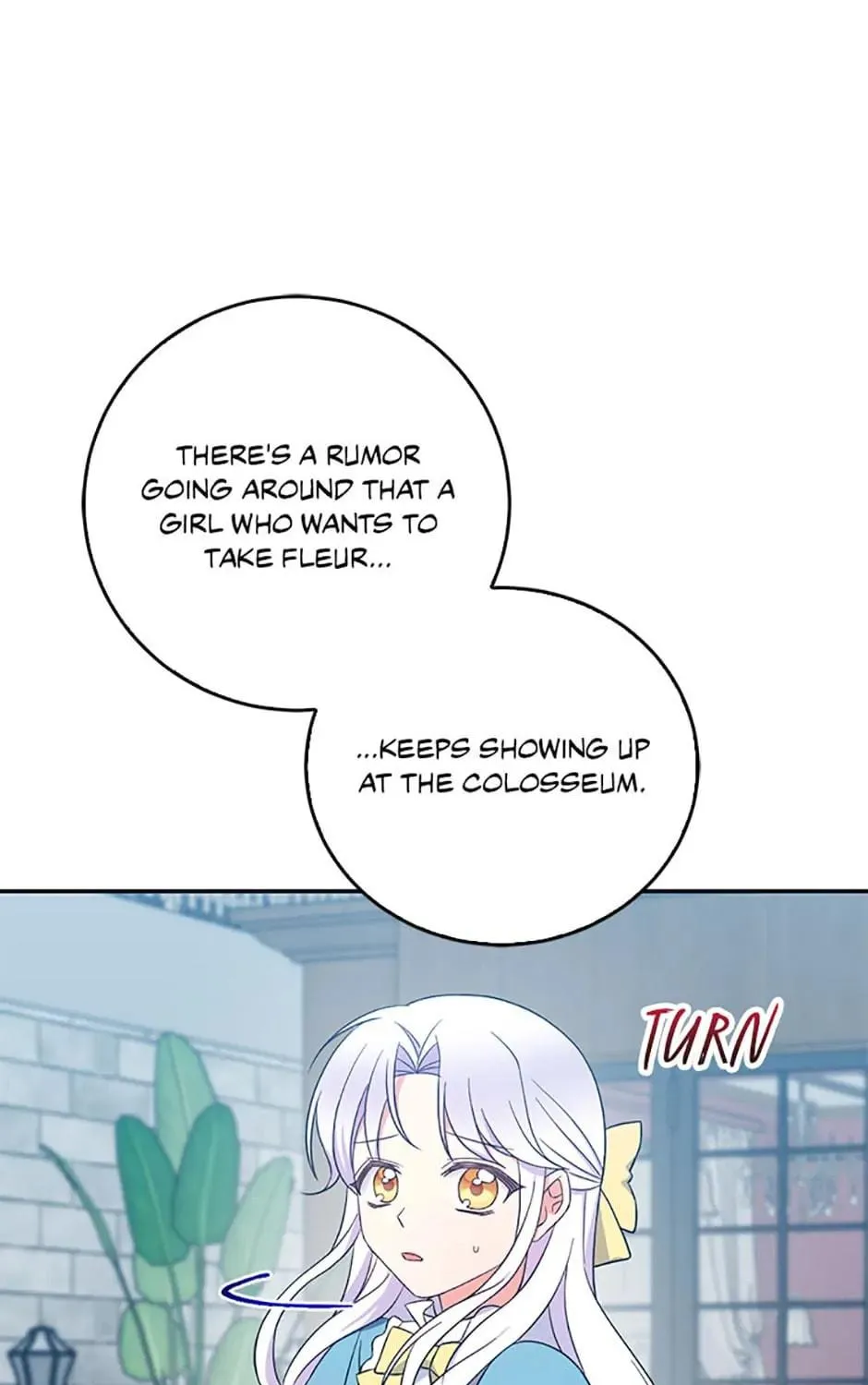 The Villainess's Daughter Chapter 56 page 65 - 