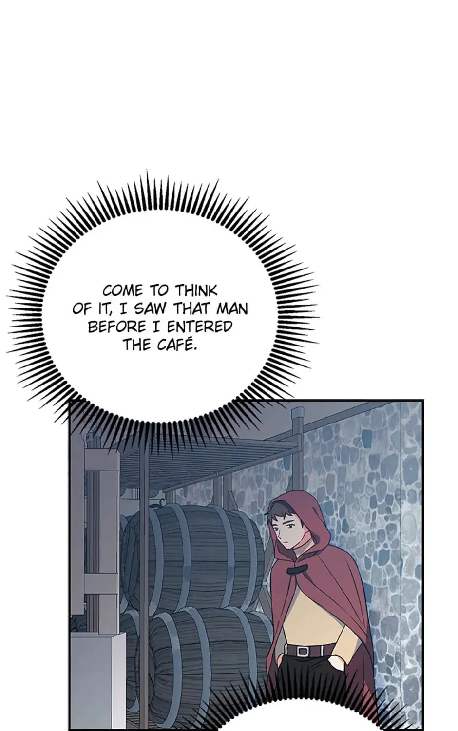 The Villainess's Daughter Chapter 56 page 67 - 