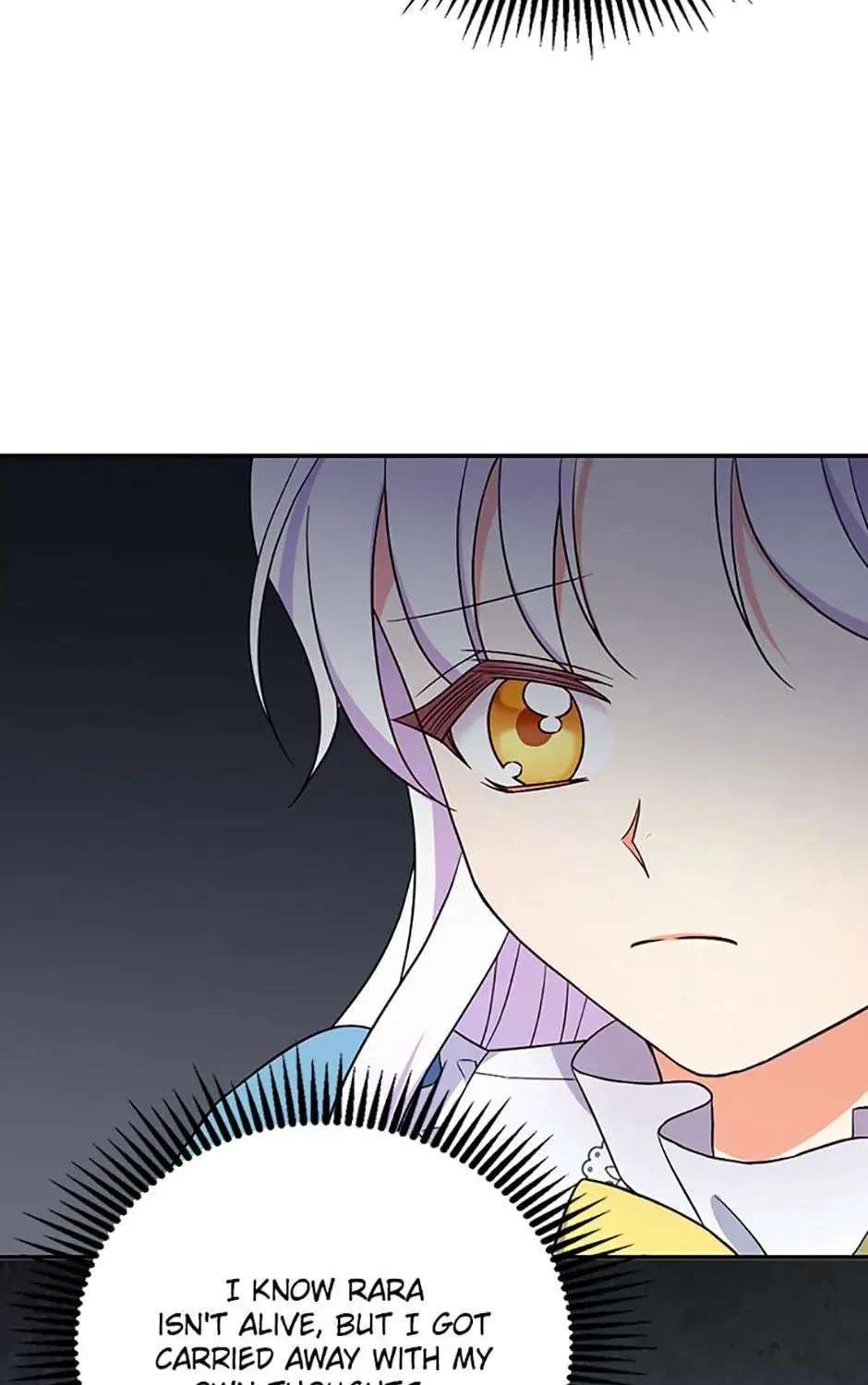 The Villainess's Daughter Chapter 56 page 69 - 