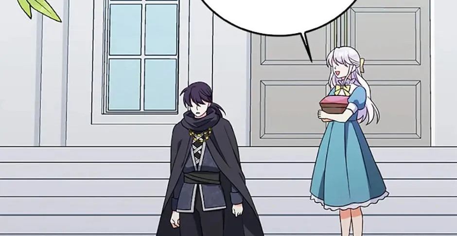 The Villainess's Daughter Chapter 56 page 76 - 