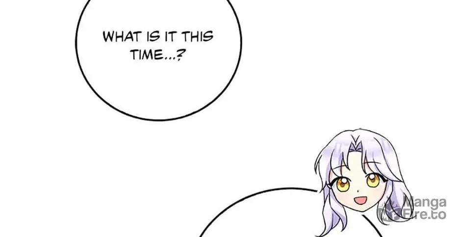 The Villainess's Daughter Chapter 56 page 84 - 
