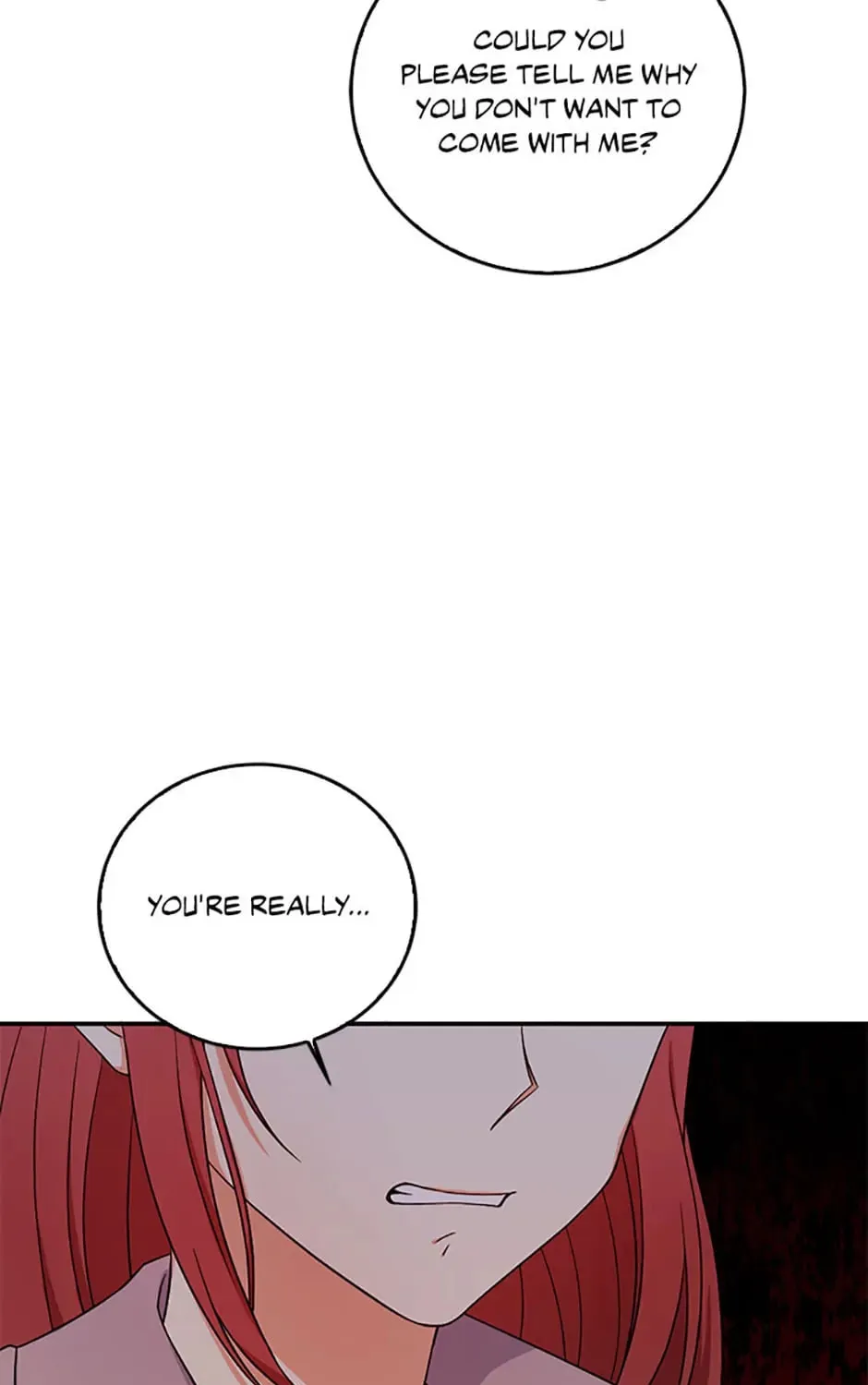The Villainess's Daughter Chapter 56 page 85 - 