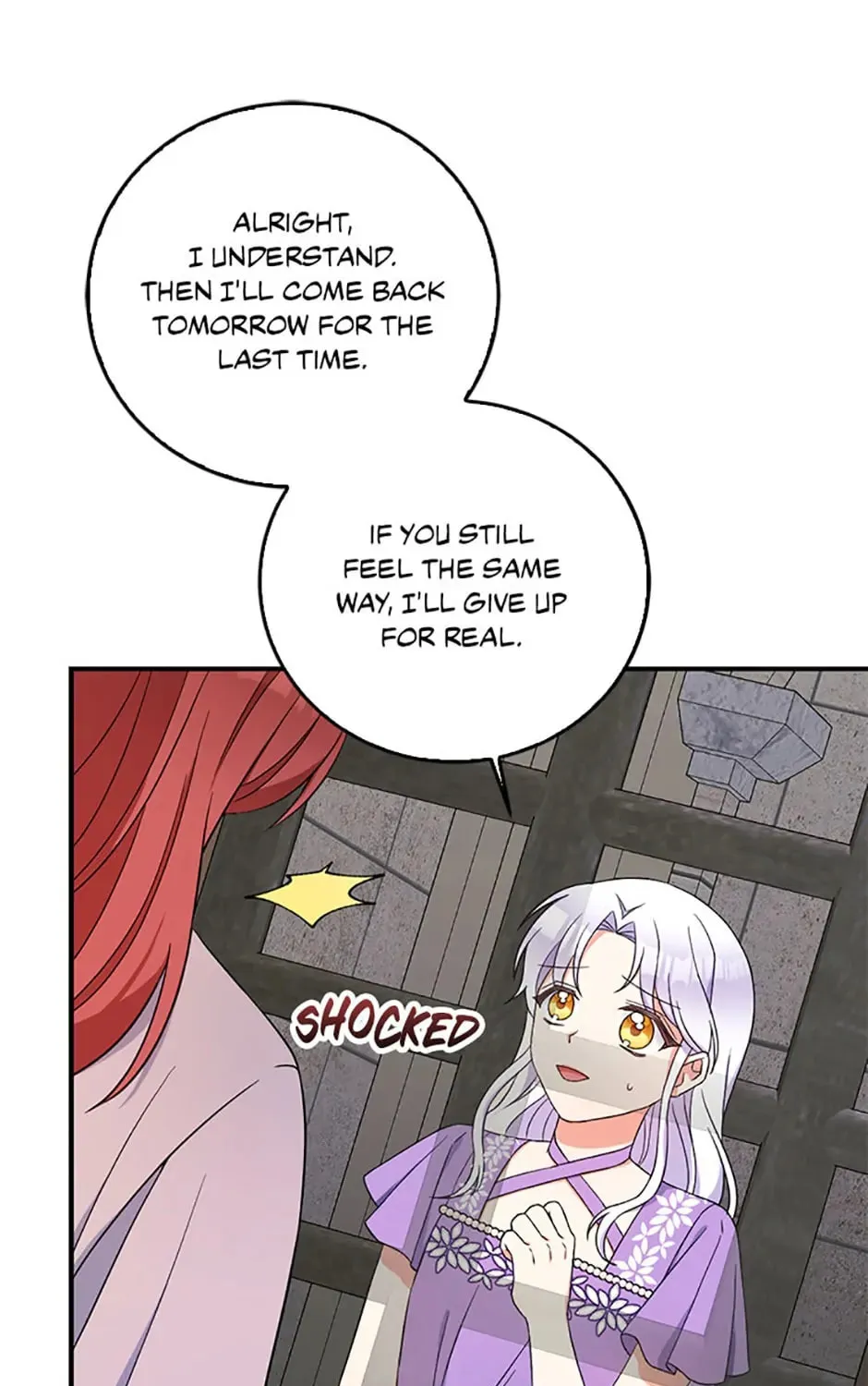The Villainess's Daughter Chapter 56 page 93 - 