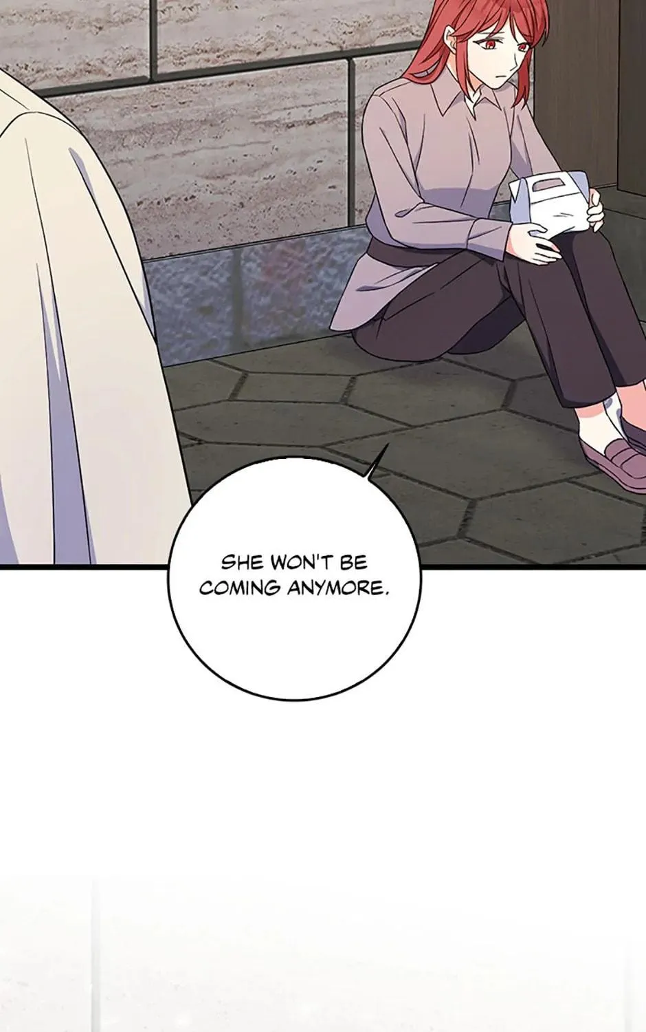 The Villainess's Daughter Chapter 56 page 99 - 