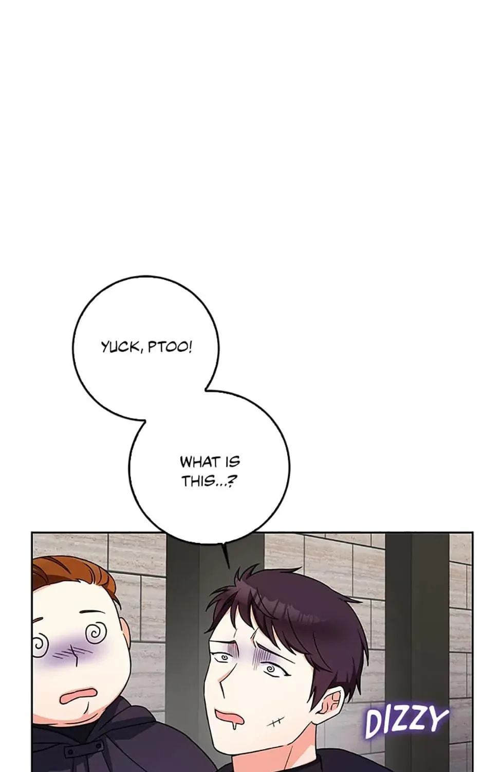 The Villainess's Daughter Chapter 57 page 101 - 