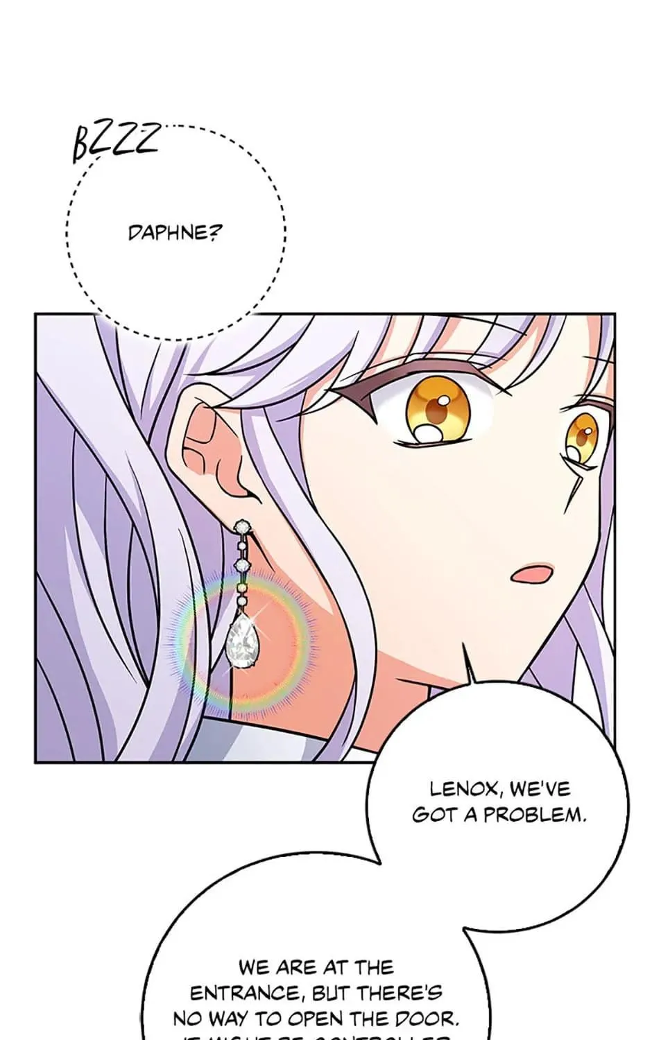 The Villainess's Daughter Chapter 57 page 113 - 
