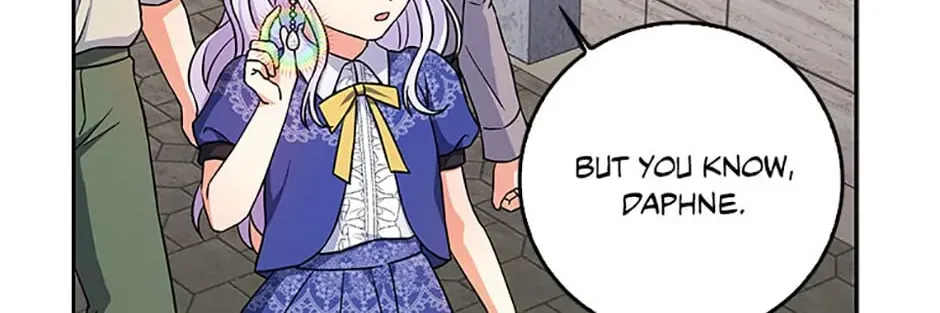 The Villainess's Daughter Chapter 57 page 116 - 