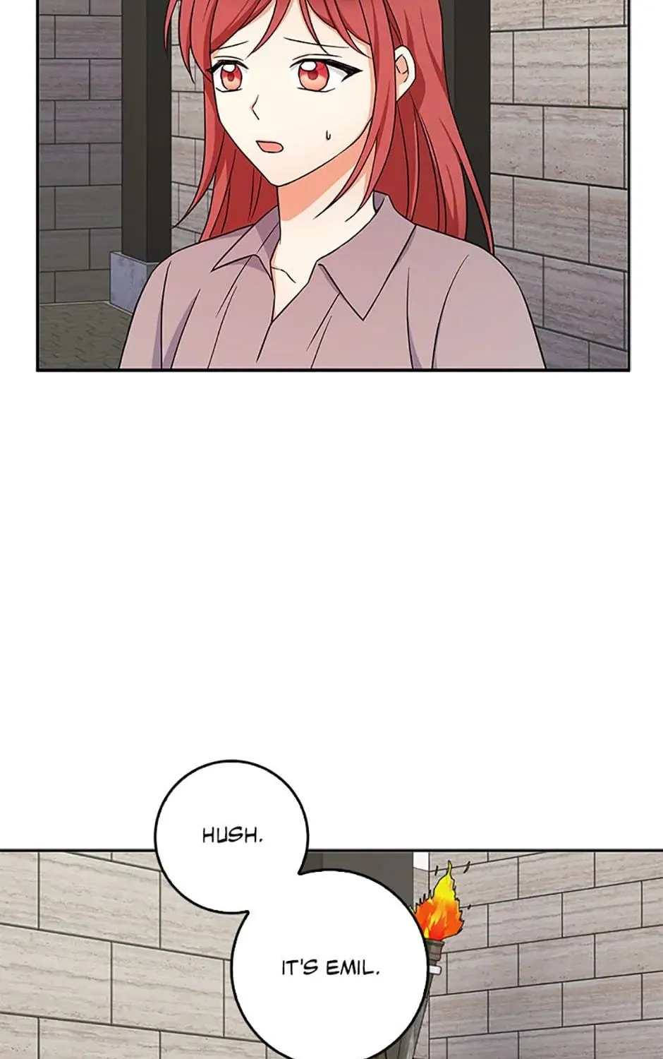 The Villainess's Daughter Chapter 57 page 119 - 