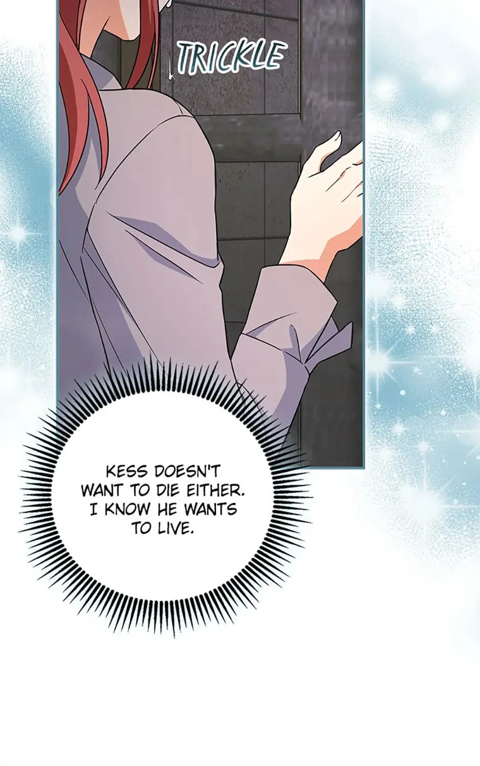The Villainess's Daughter Chapter 57 page 13 - 