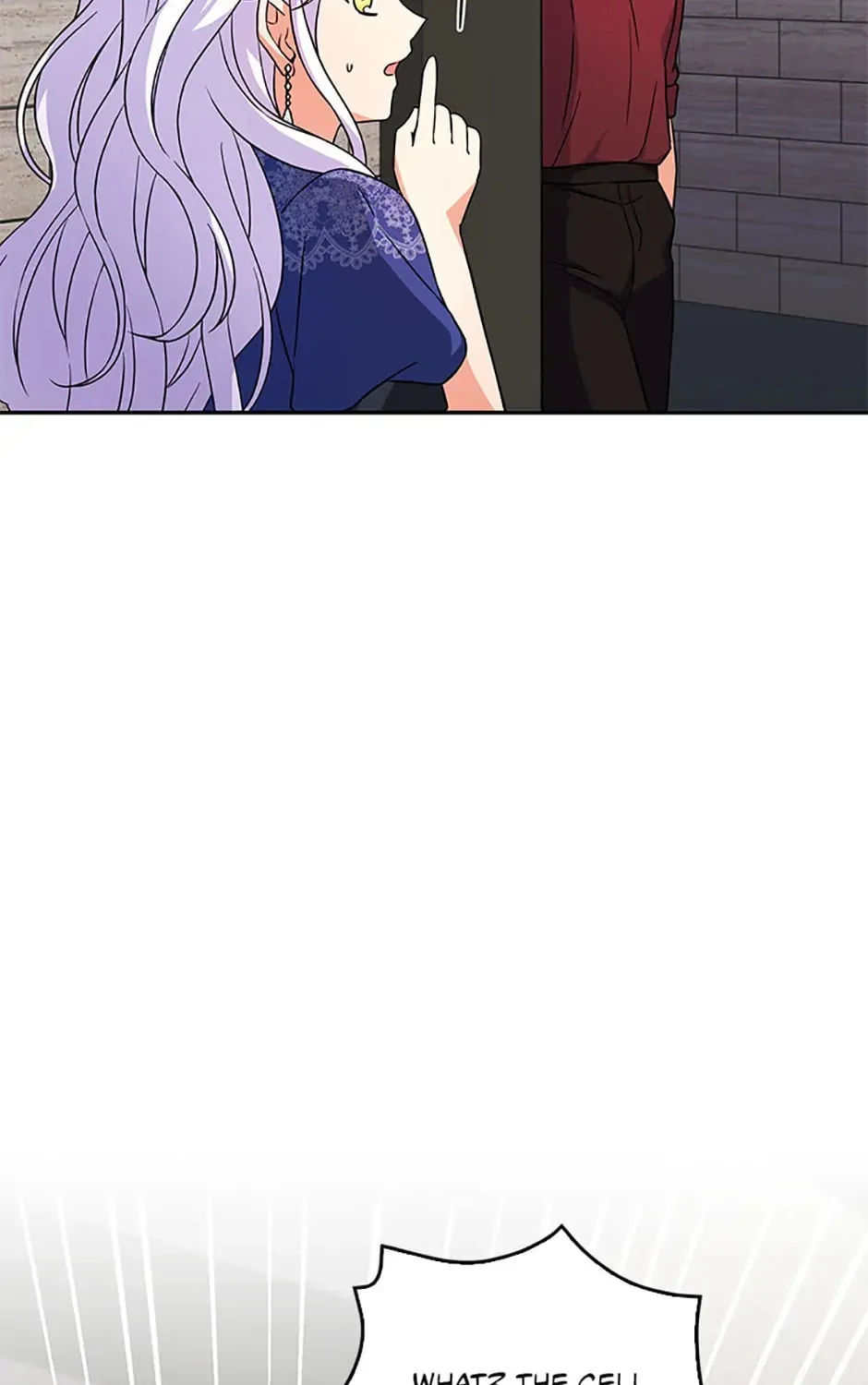 The Villainess's Daughter Chapter 57 page 121 - 