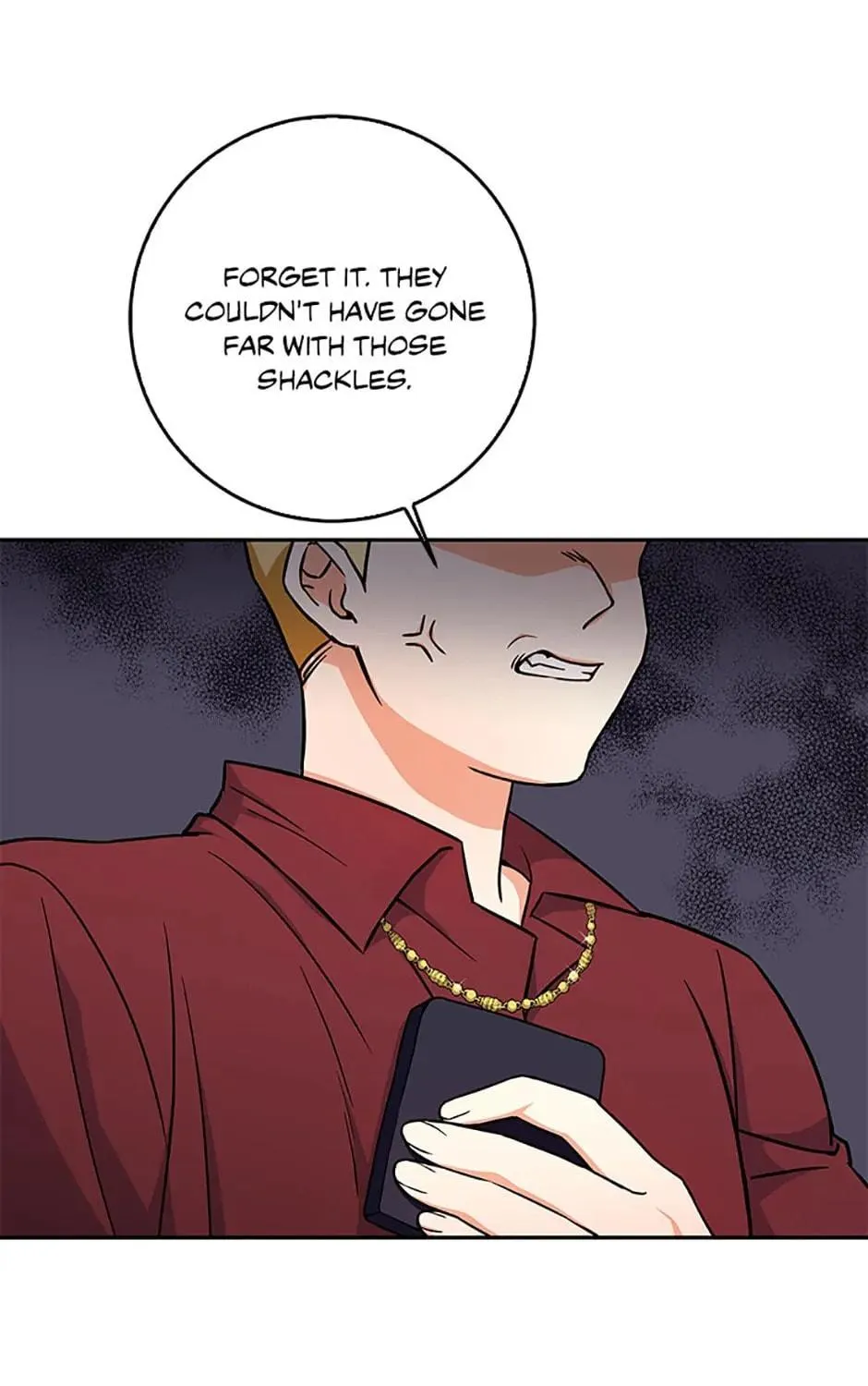The Villainess's Daughter Chapter 57 page 125 - 