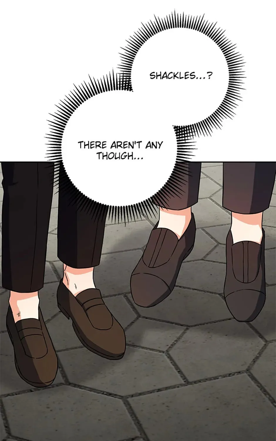 The Villainess's Daughter Chapter 57 page 127 - 