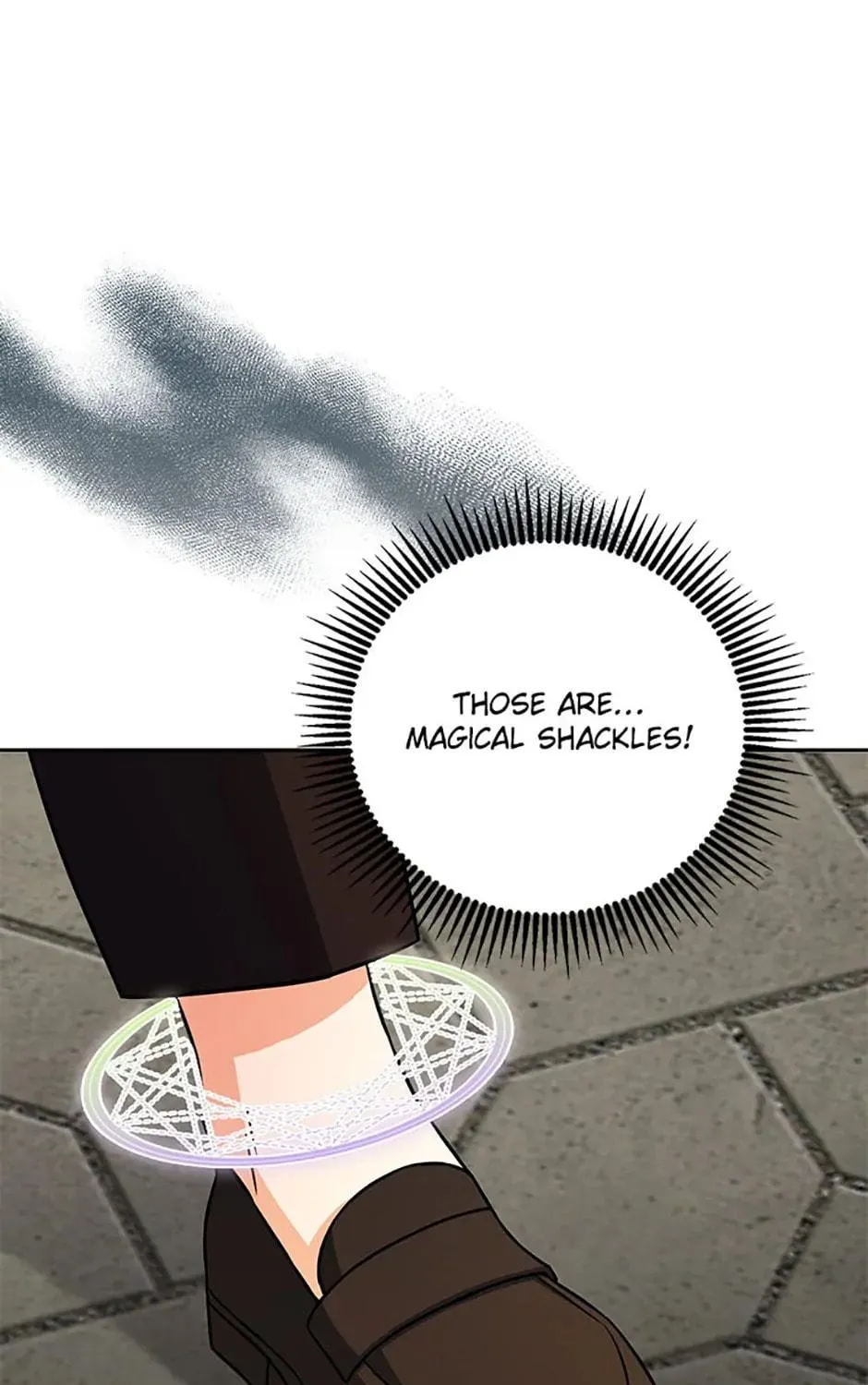 The Villainess's Daughter Chapter 57 page 133 - 