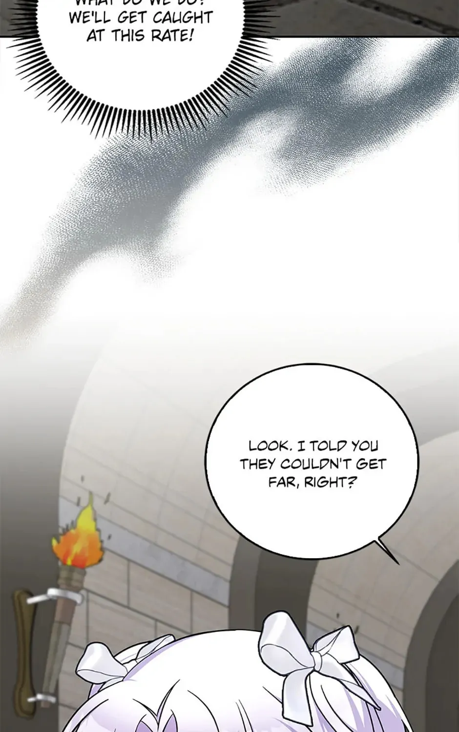 The Villainess's Daughter Chapter 57 page 135 - 