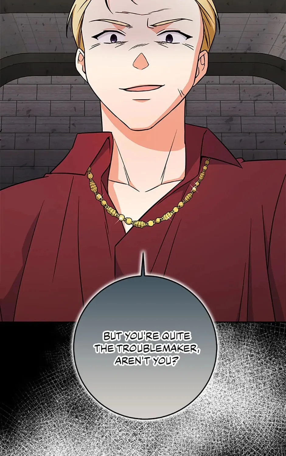 The Villainess's Daughter Chapter 57 page 139 - 