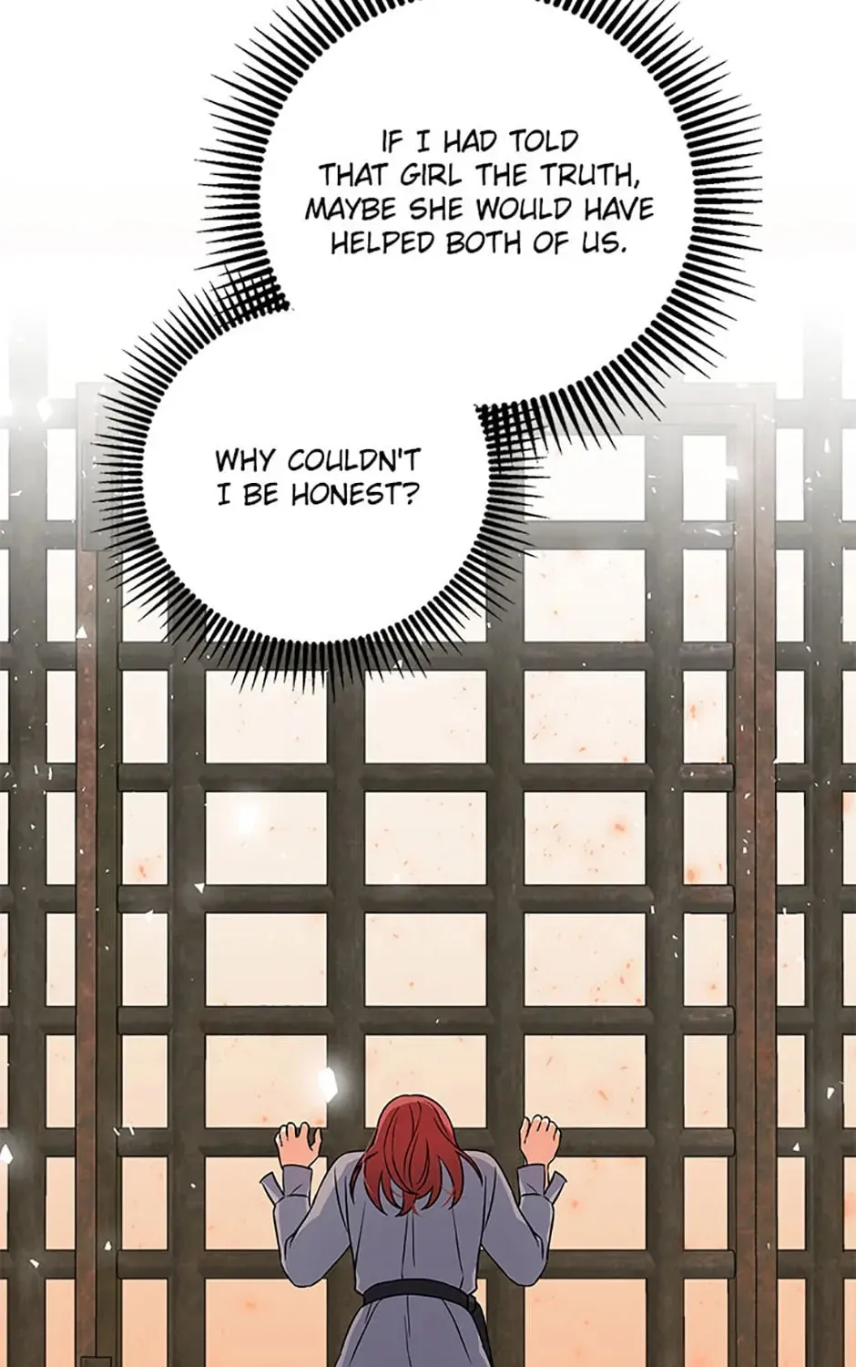 The Villainess's Daughter Chapter 57 page 15 - 