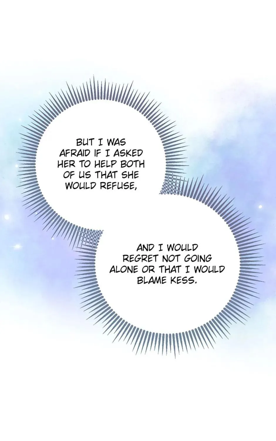 The Villainess's Daughter Chapter 57 page 17 - 