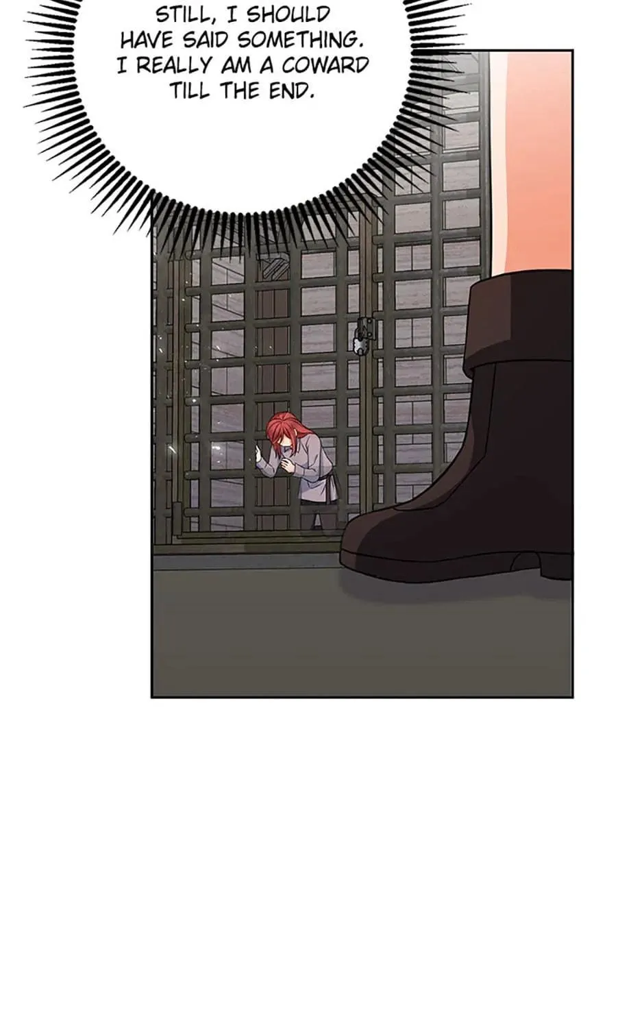 The Villainess's Daughter Chapter 57 page 19 - 