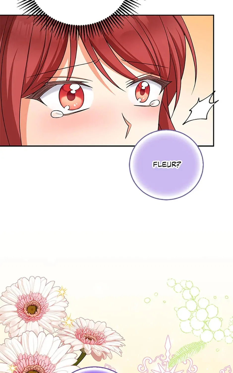 The Villainess's Daughter Chapter 57 page 21 - 