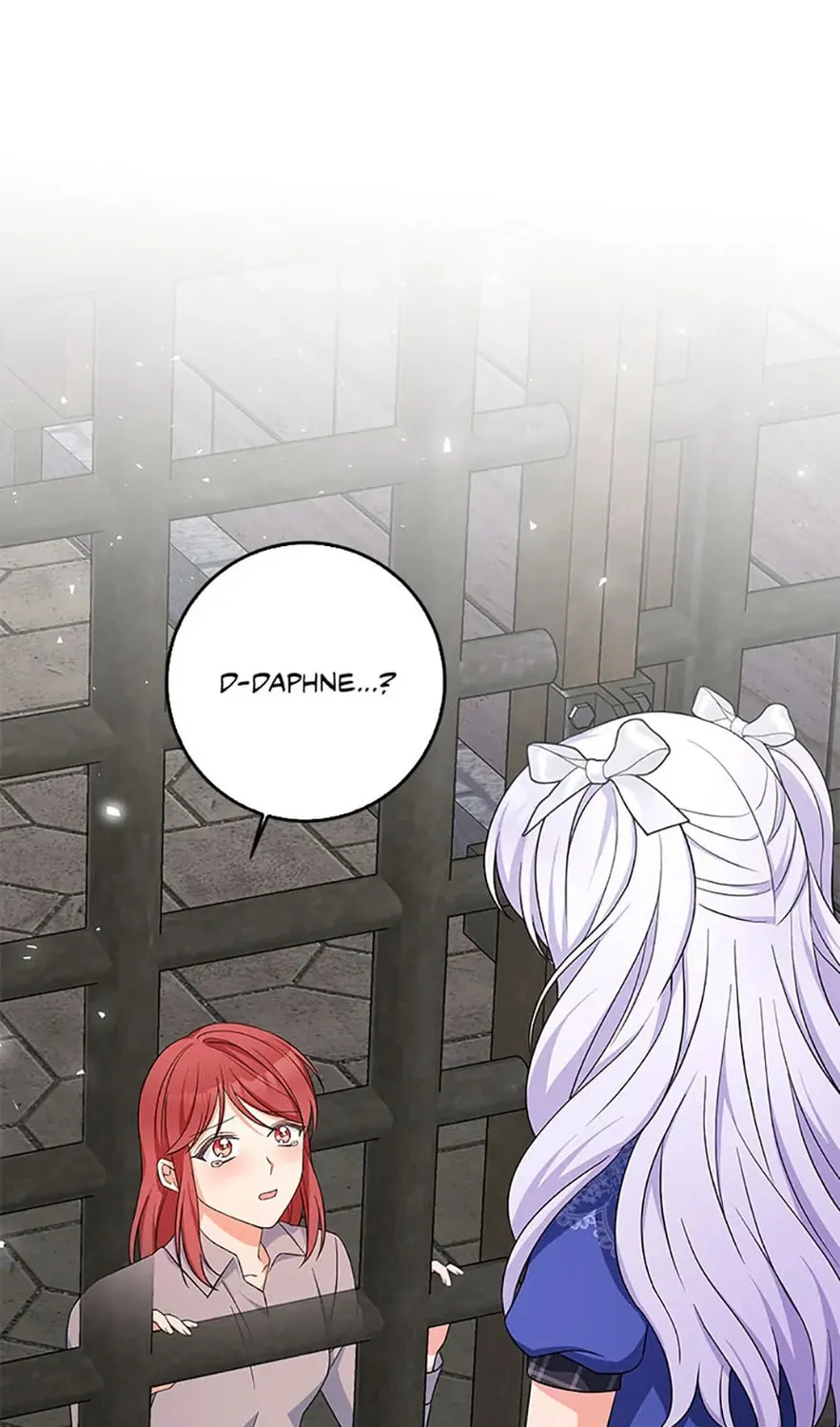The Villainess's Daughter Chapter 57 page 27 - 