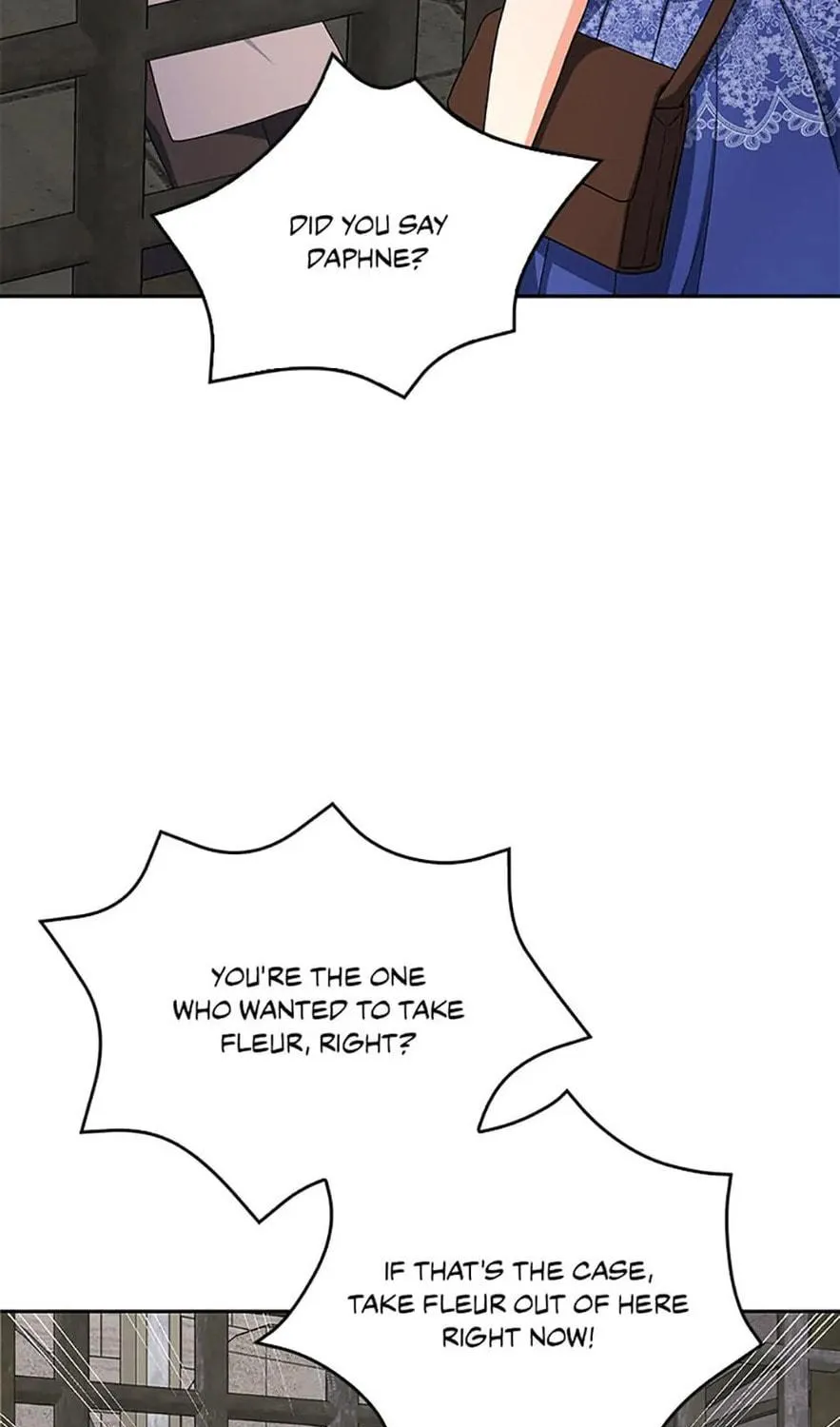 The Villainess's Daughter Chapter 57 page 29 - 