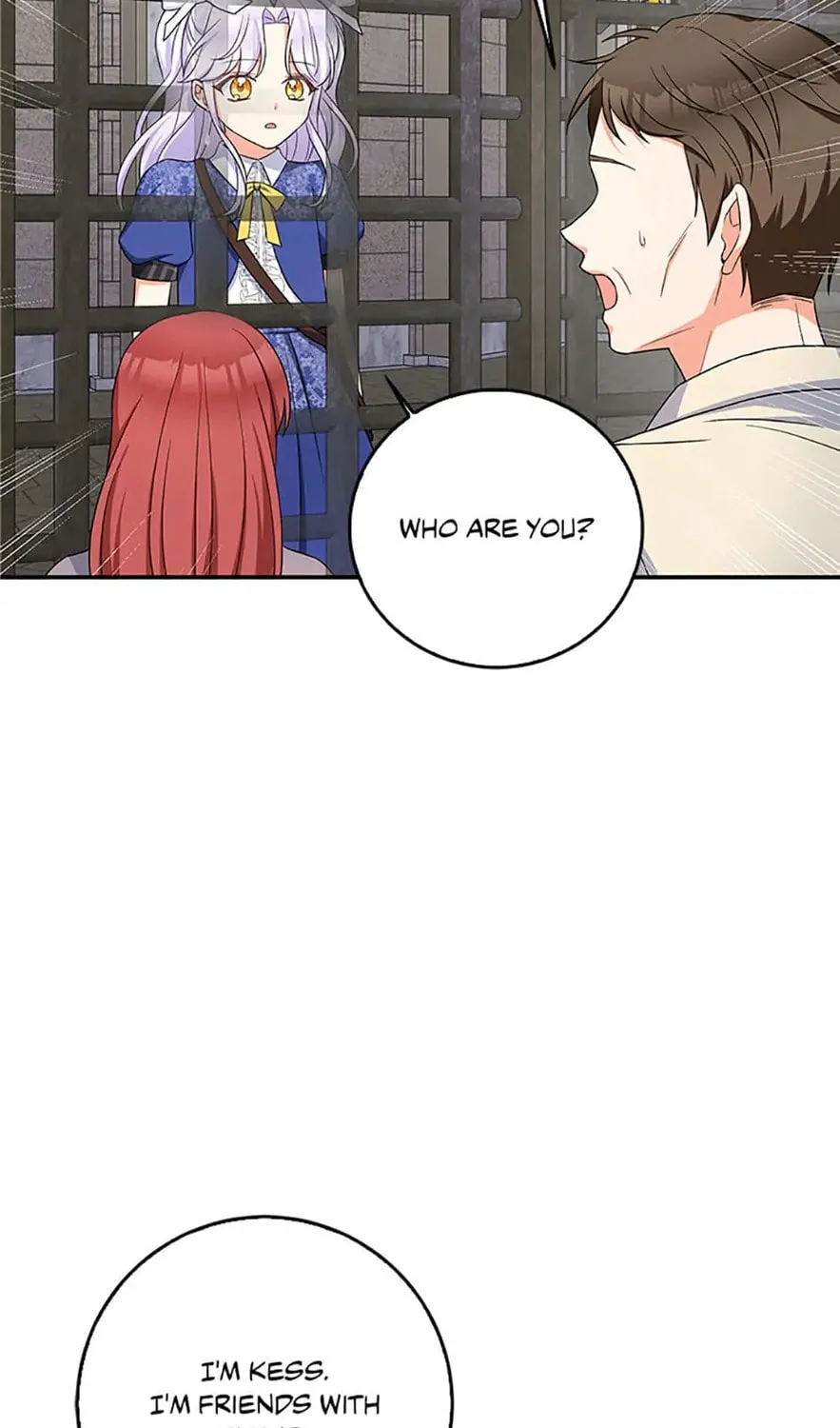 The Villainess's Daughter Chapter 57 page 31 - 